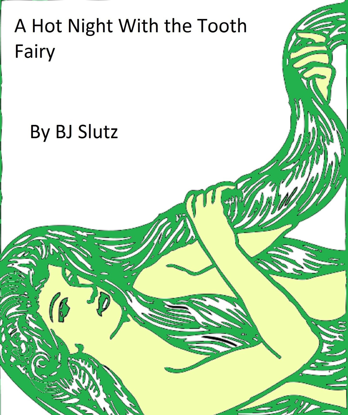 A Hot Night With the Tooth Fairy