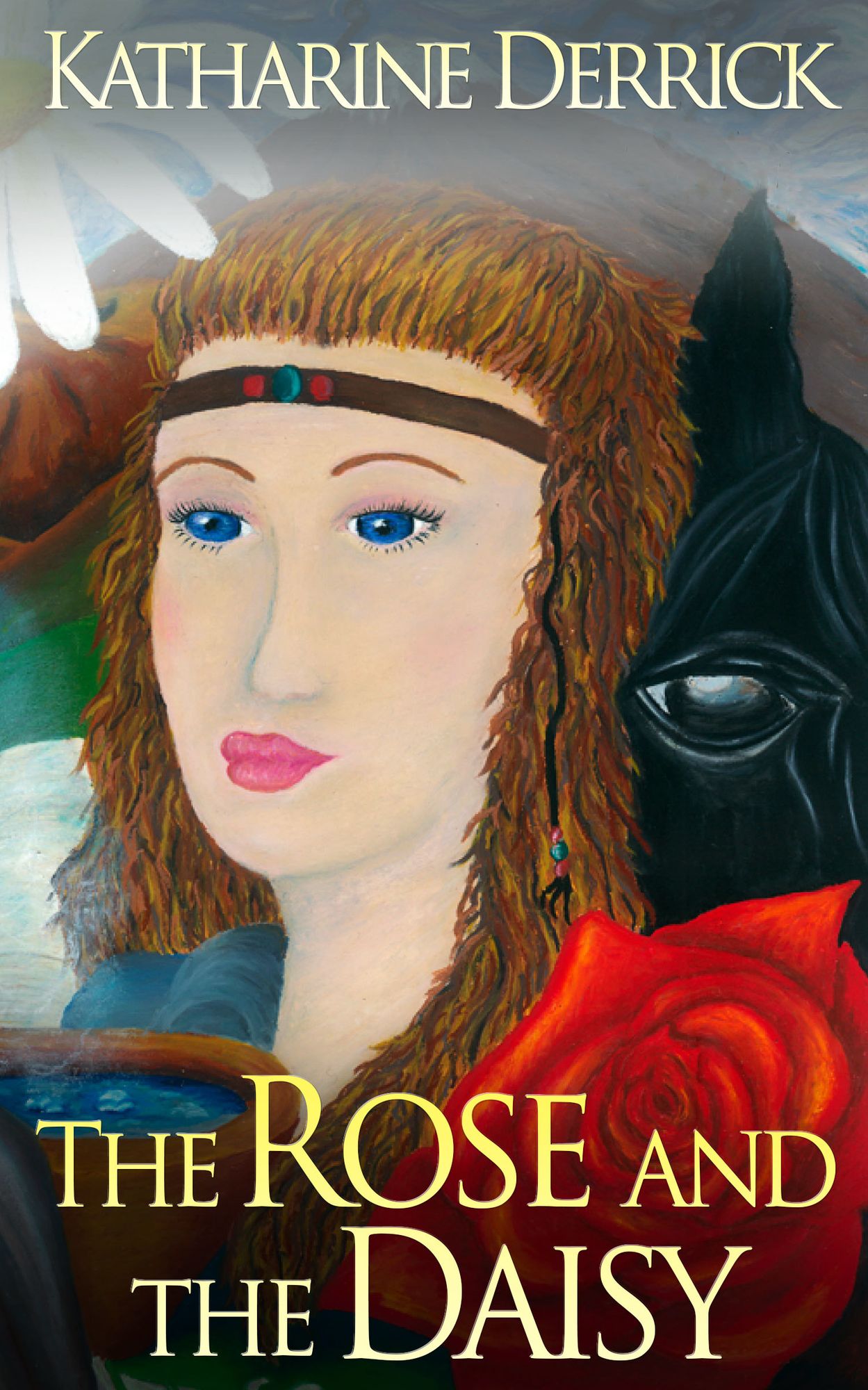 The Rose and the Daisy