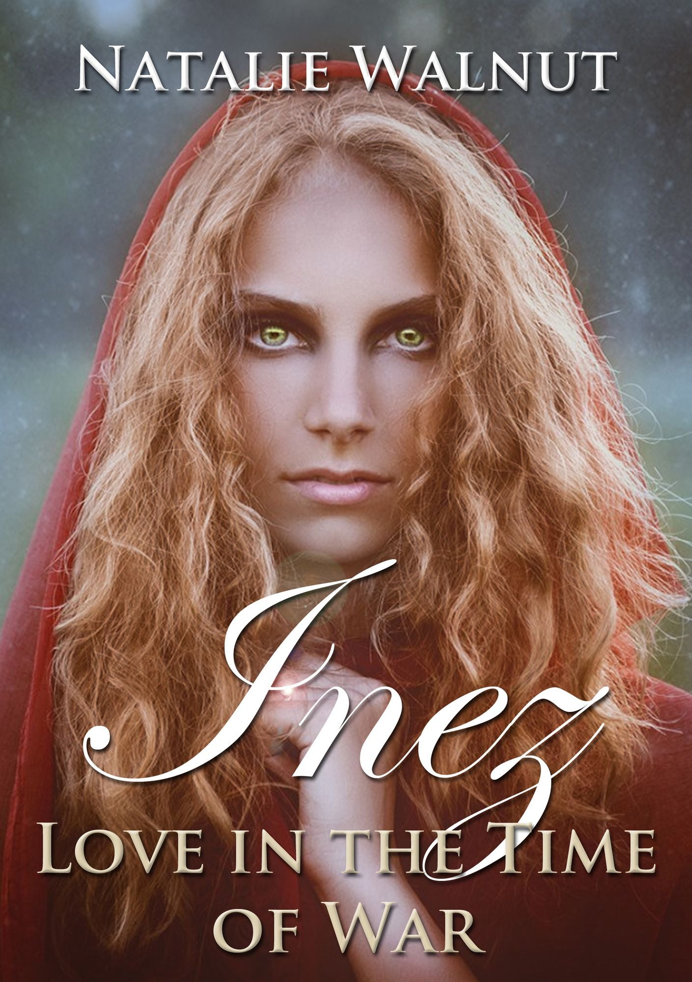 Inez. Love in the Time of War