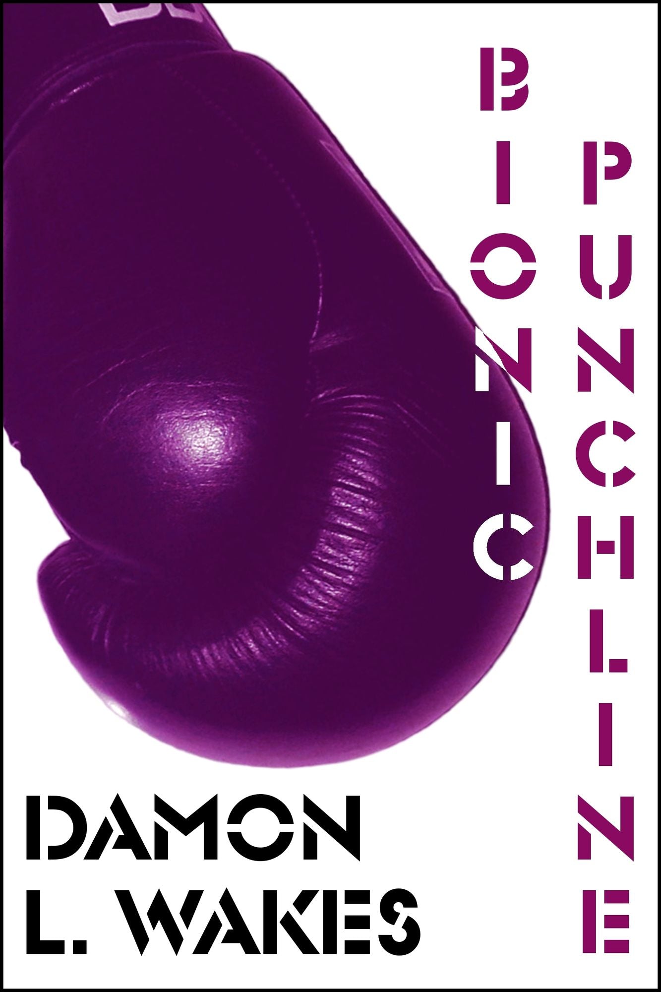 Bionic Punchline
