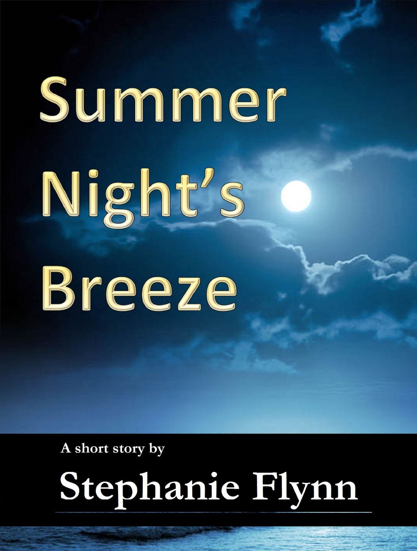 Summer Night's Breeze