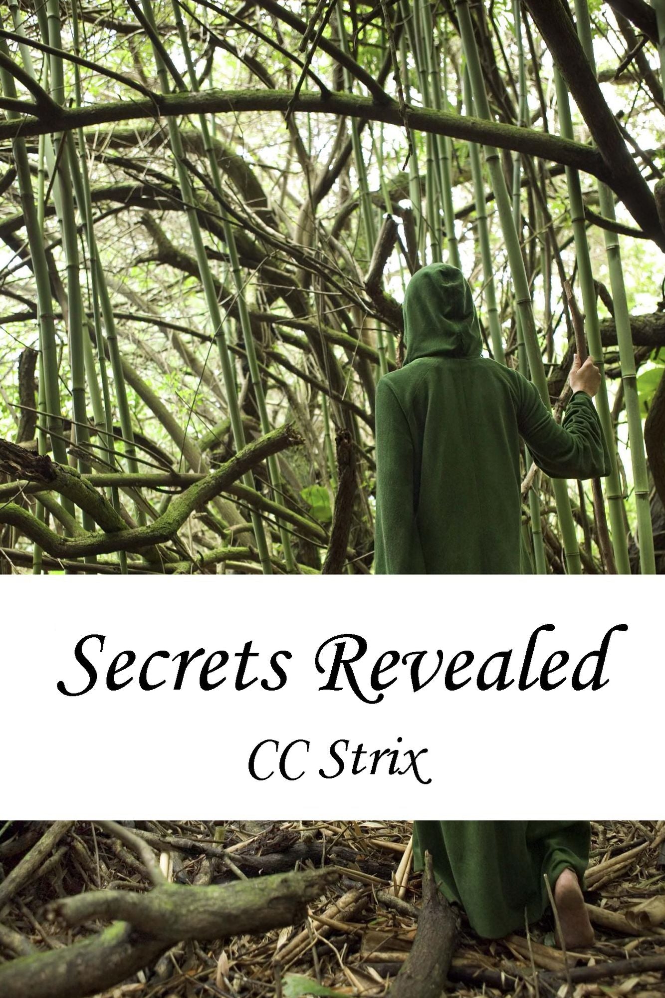 Secrets Revealed