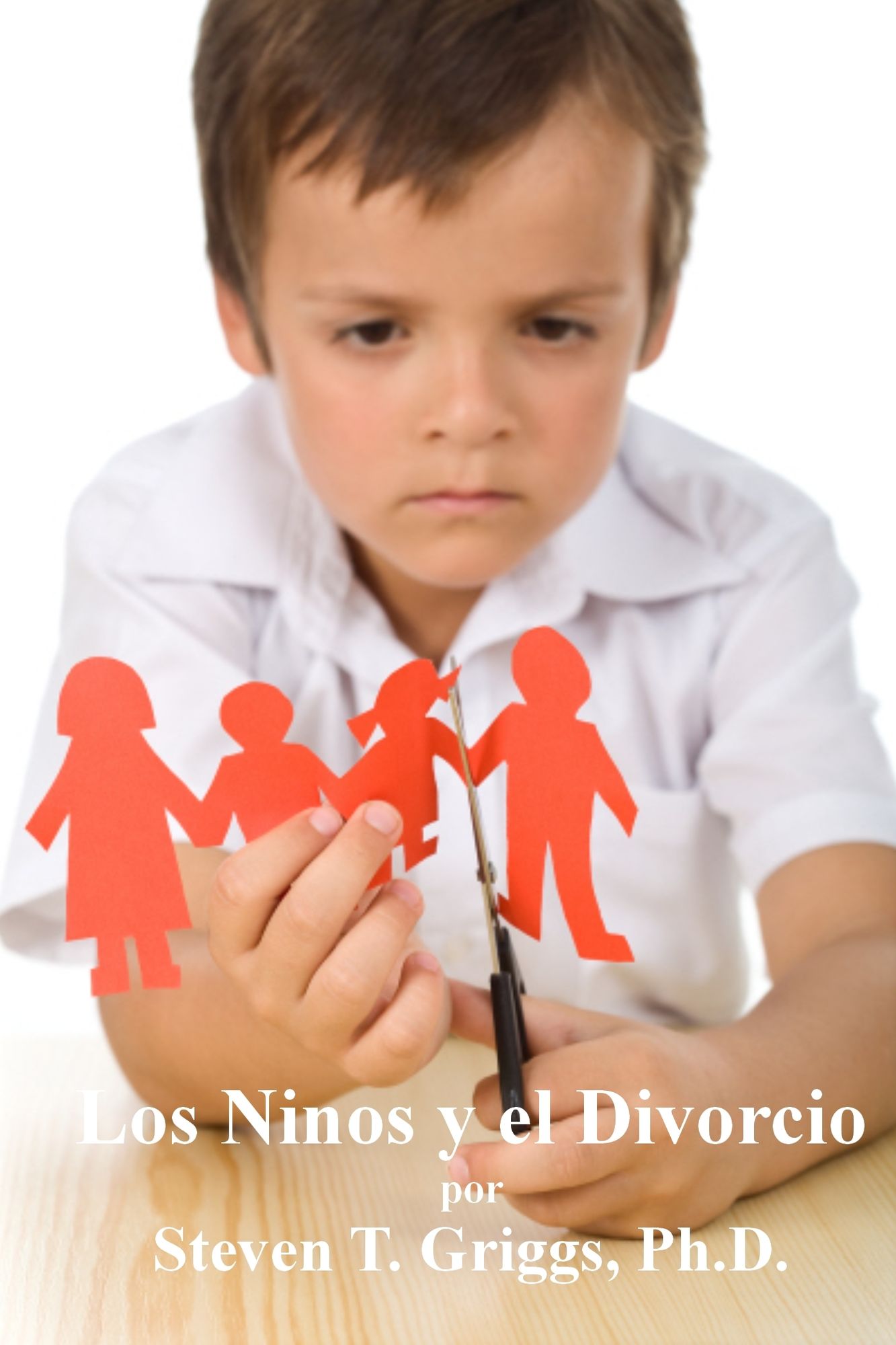 Los Niños y el Divorcio