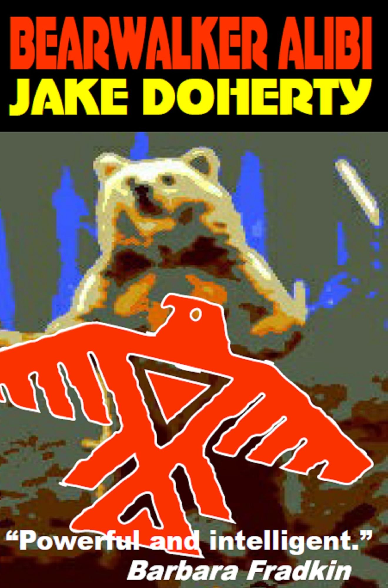 Bearwalker Alibi
