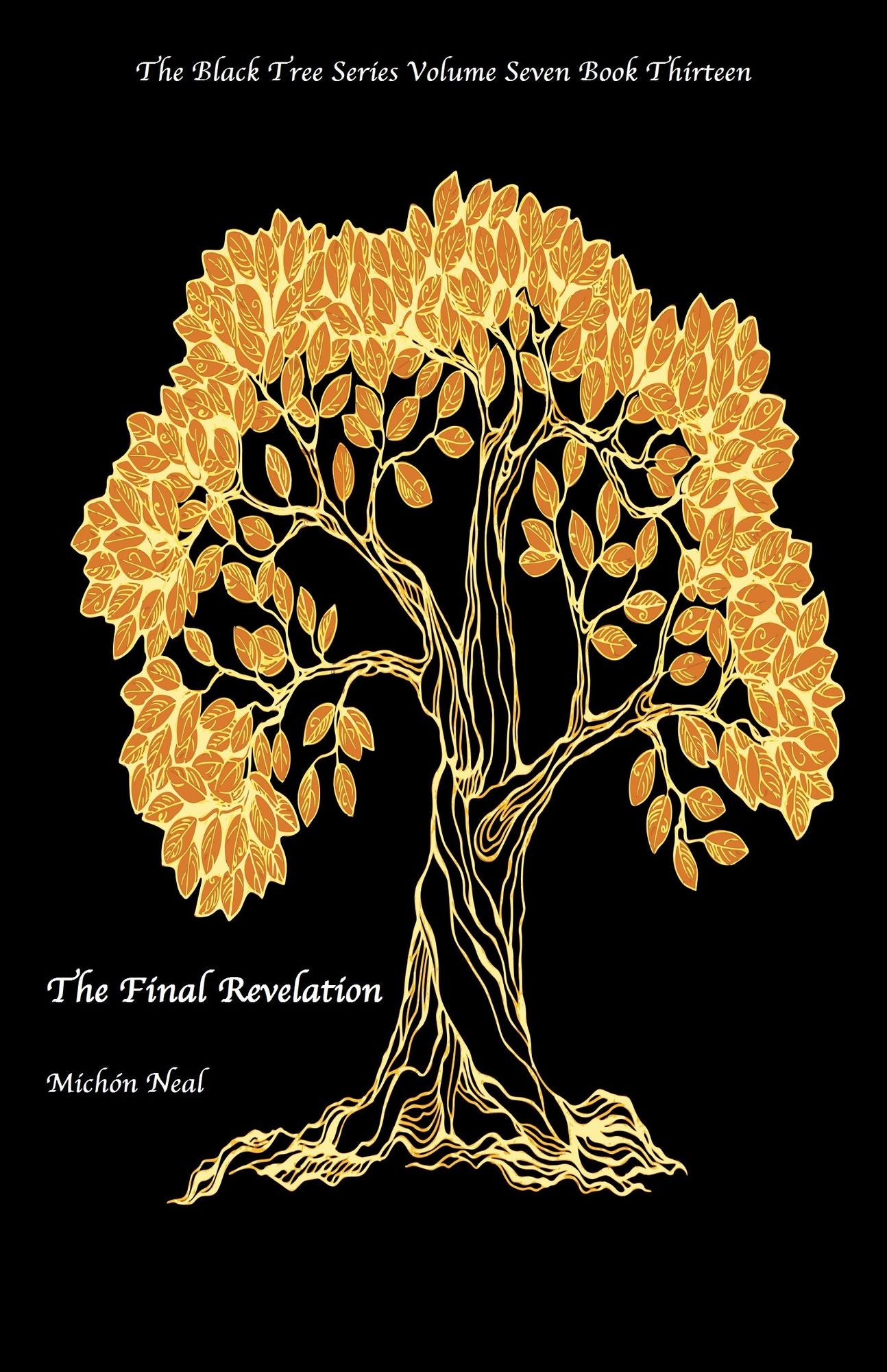 Final Revelation