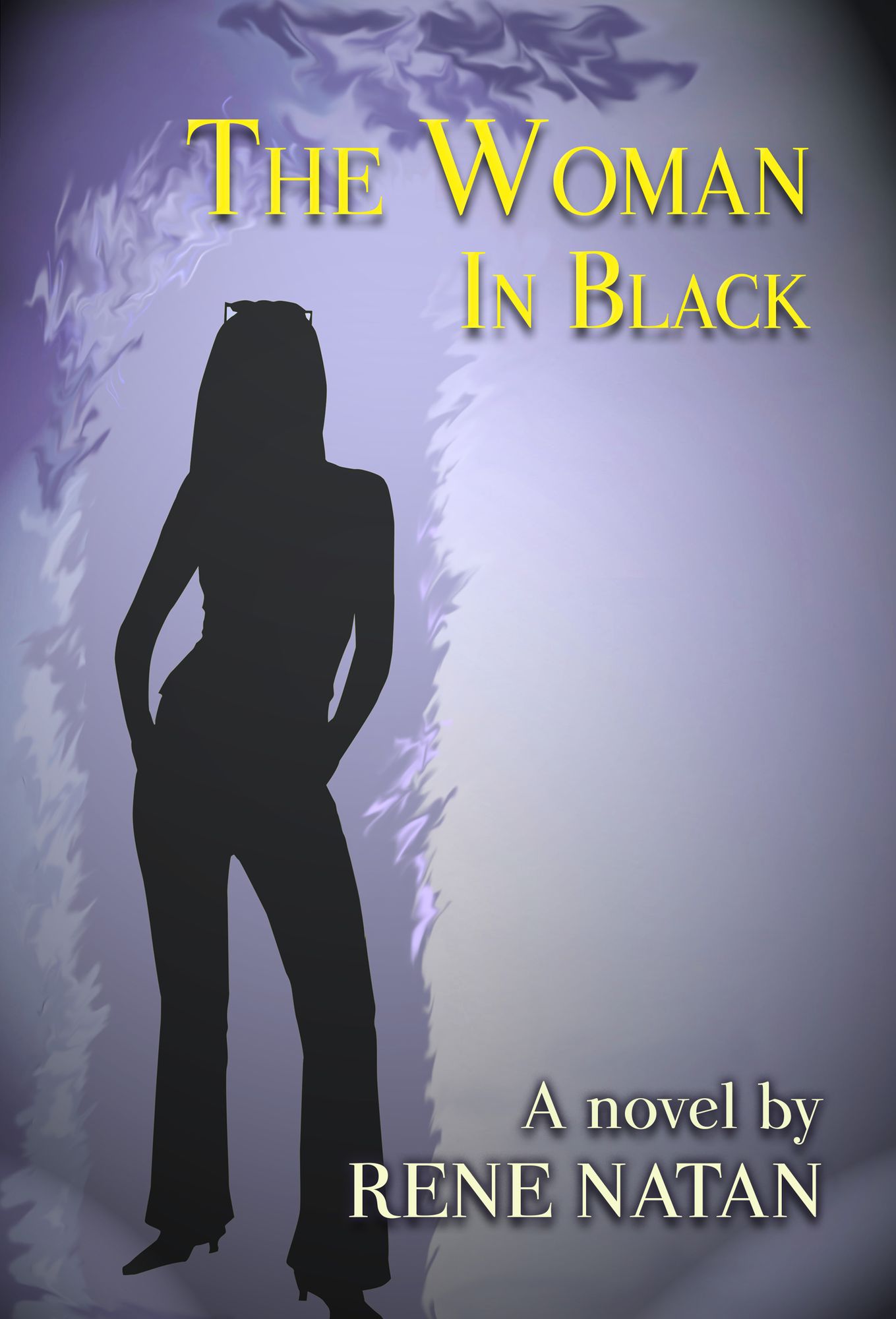 The Woman in Black