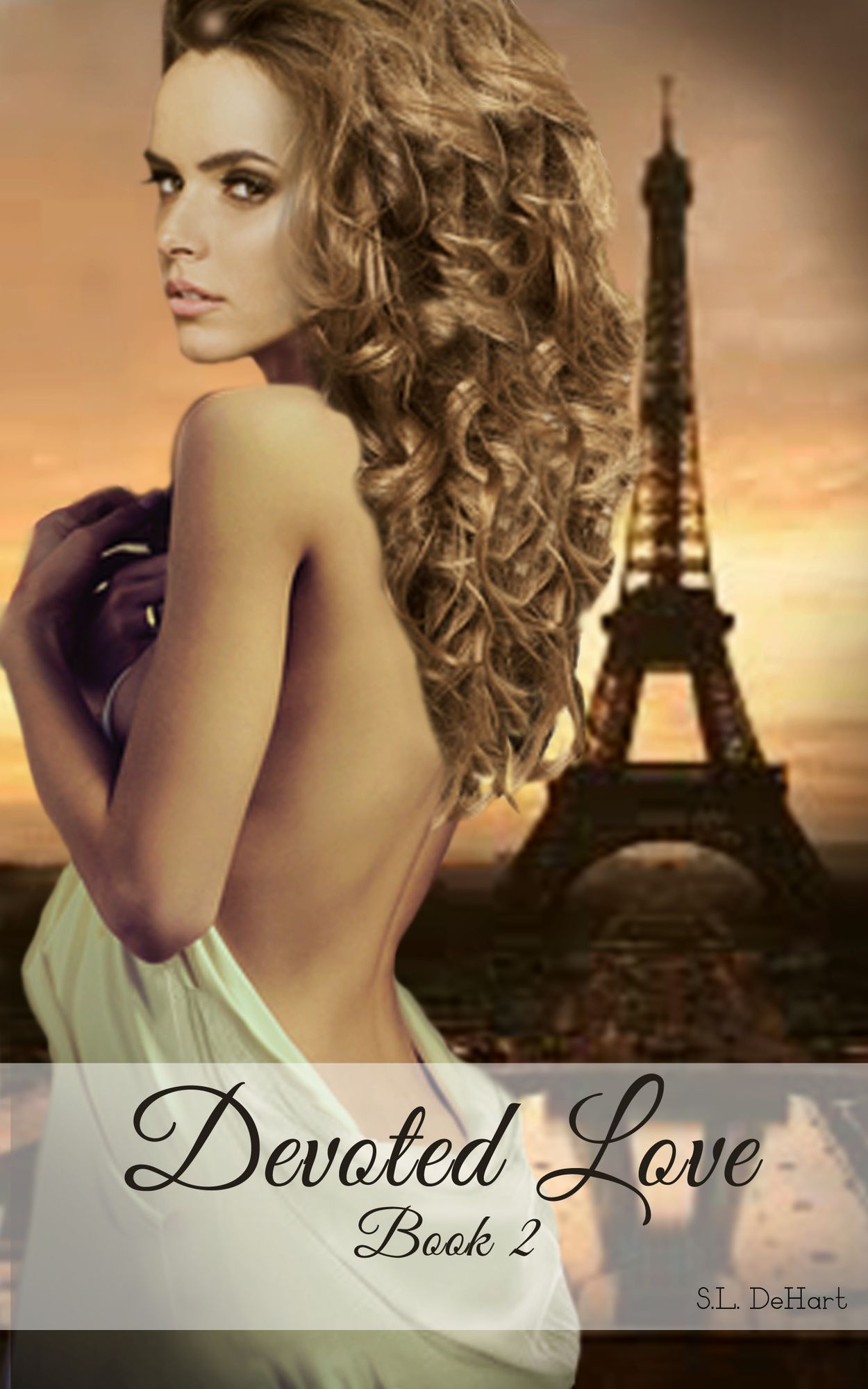 Devoted Love II