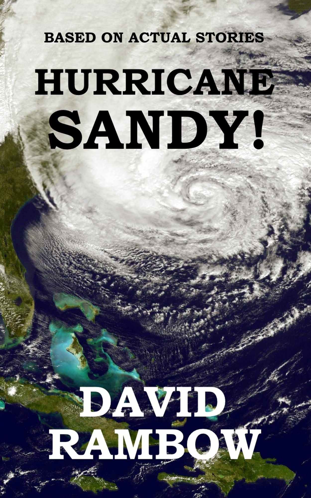 Hurricane Sandy!