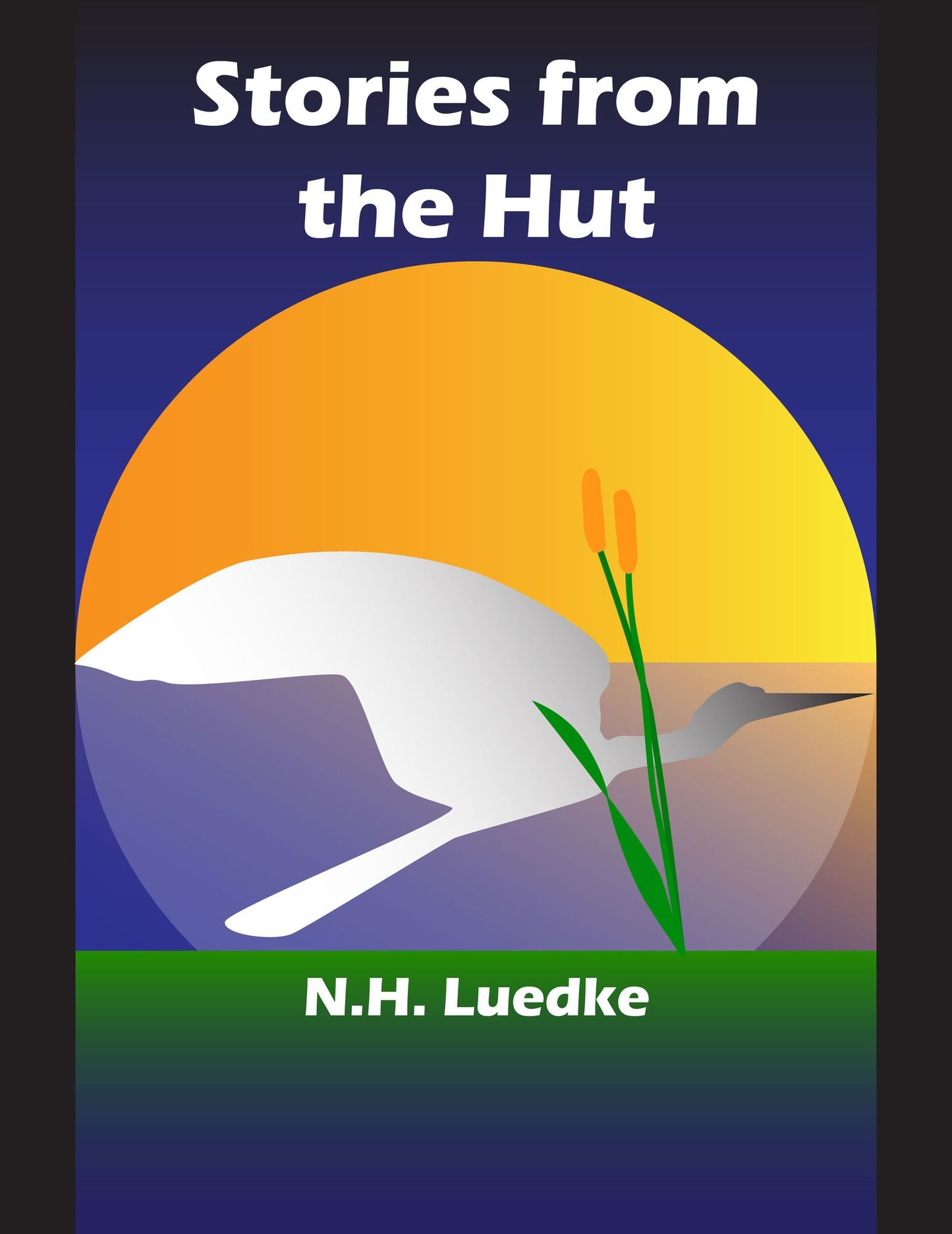 Stories from the Hut