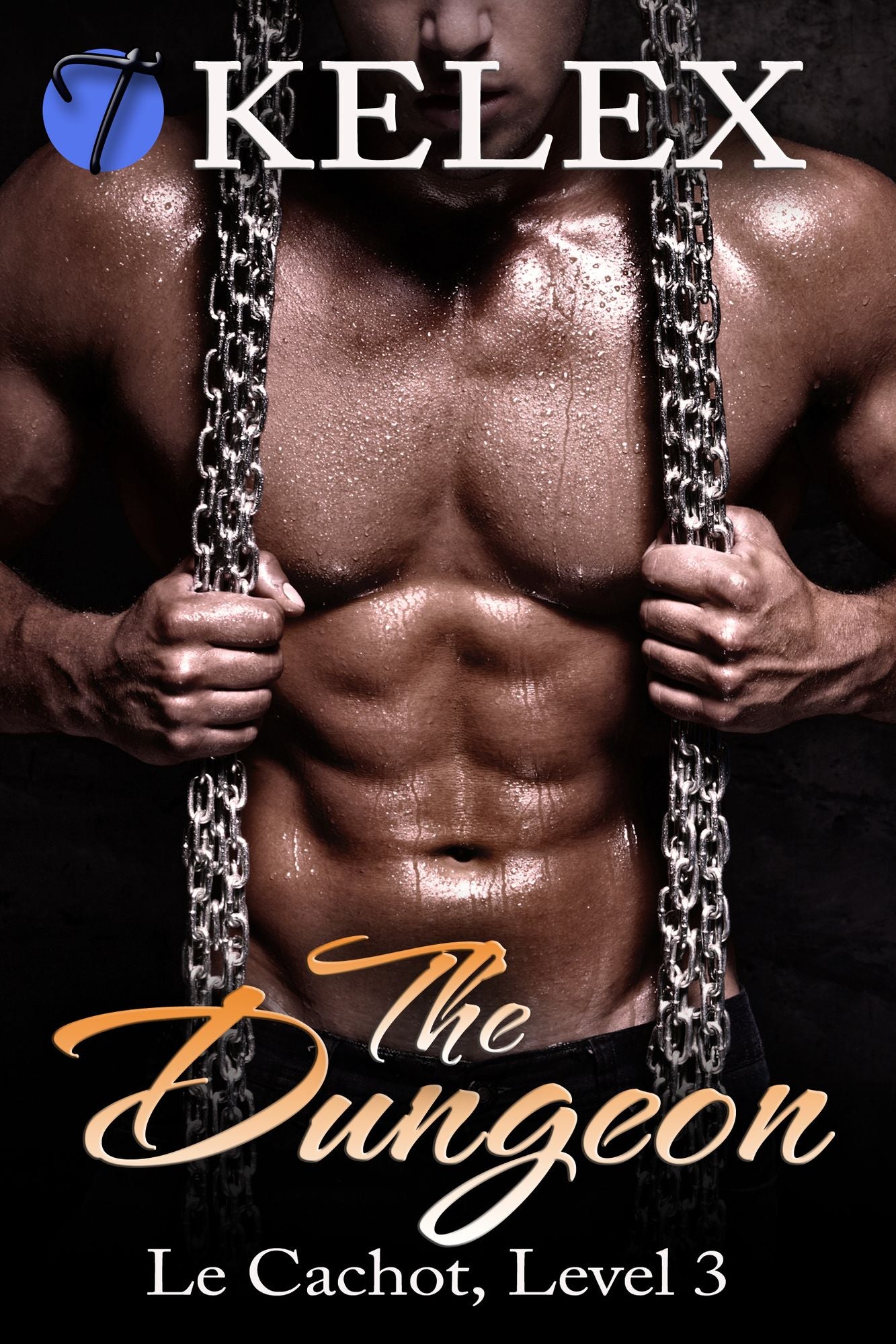 The Dungeon (Le Cachot, Level Three)