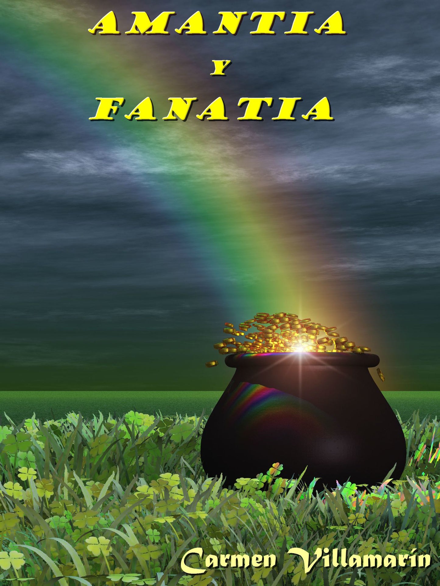 Amantia y Fanatia
