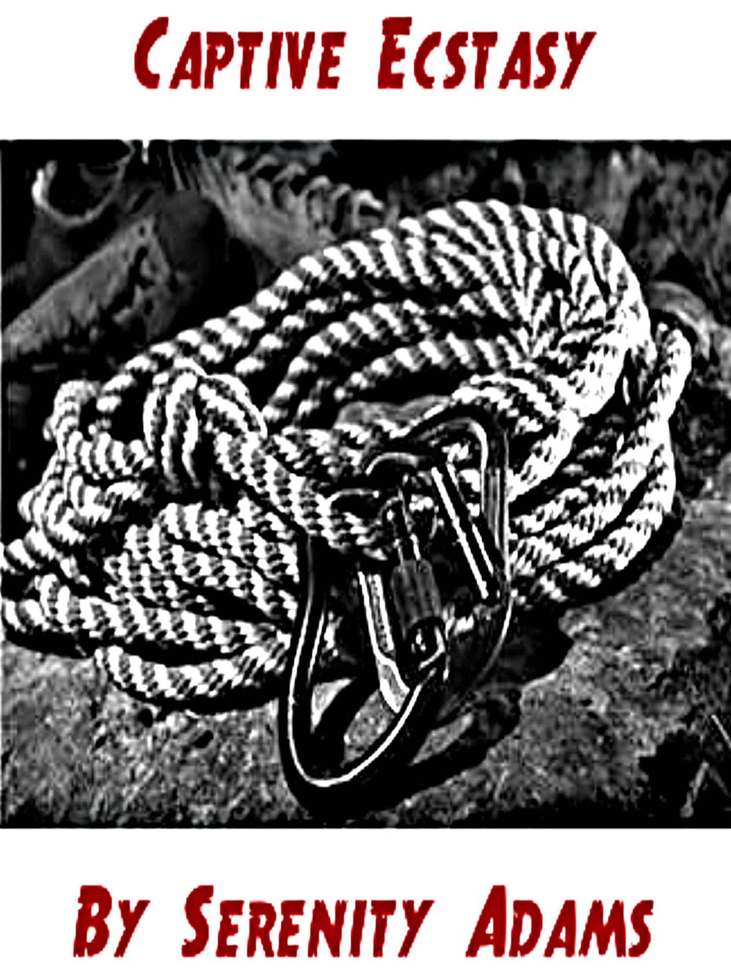 Captive Ecstasy: Episode 1