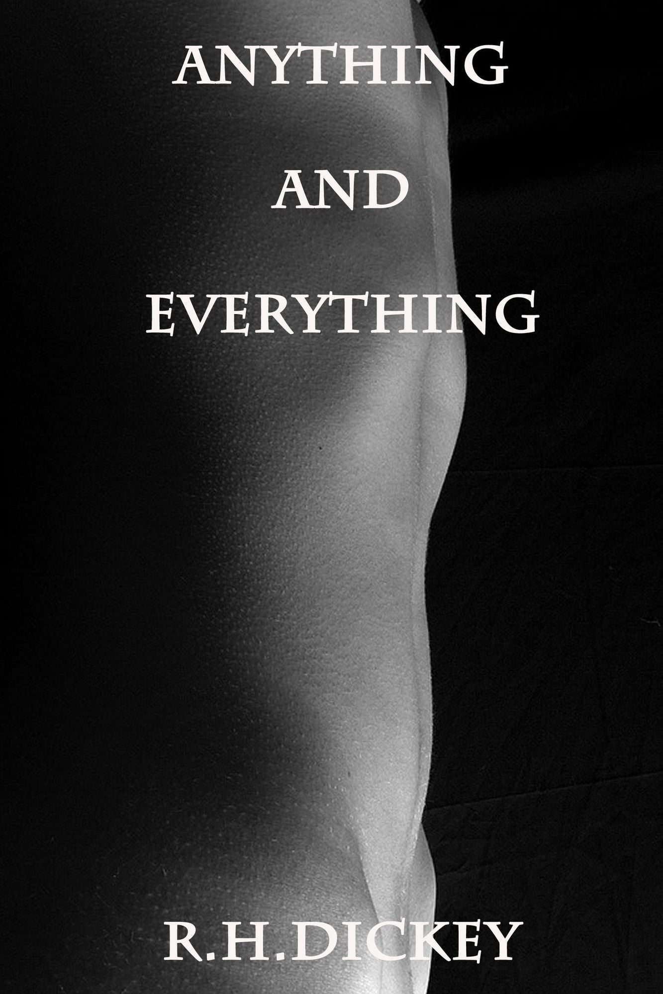 Anything and Everything