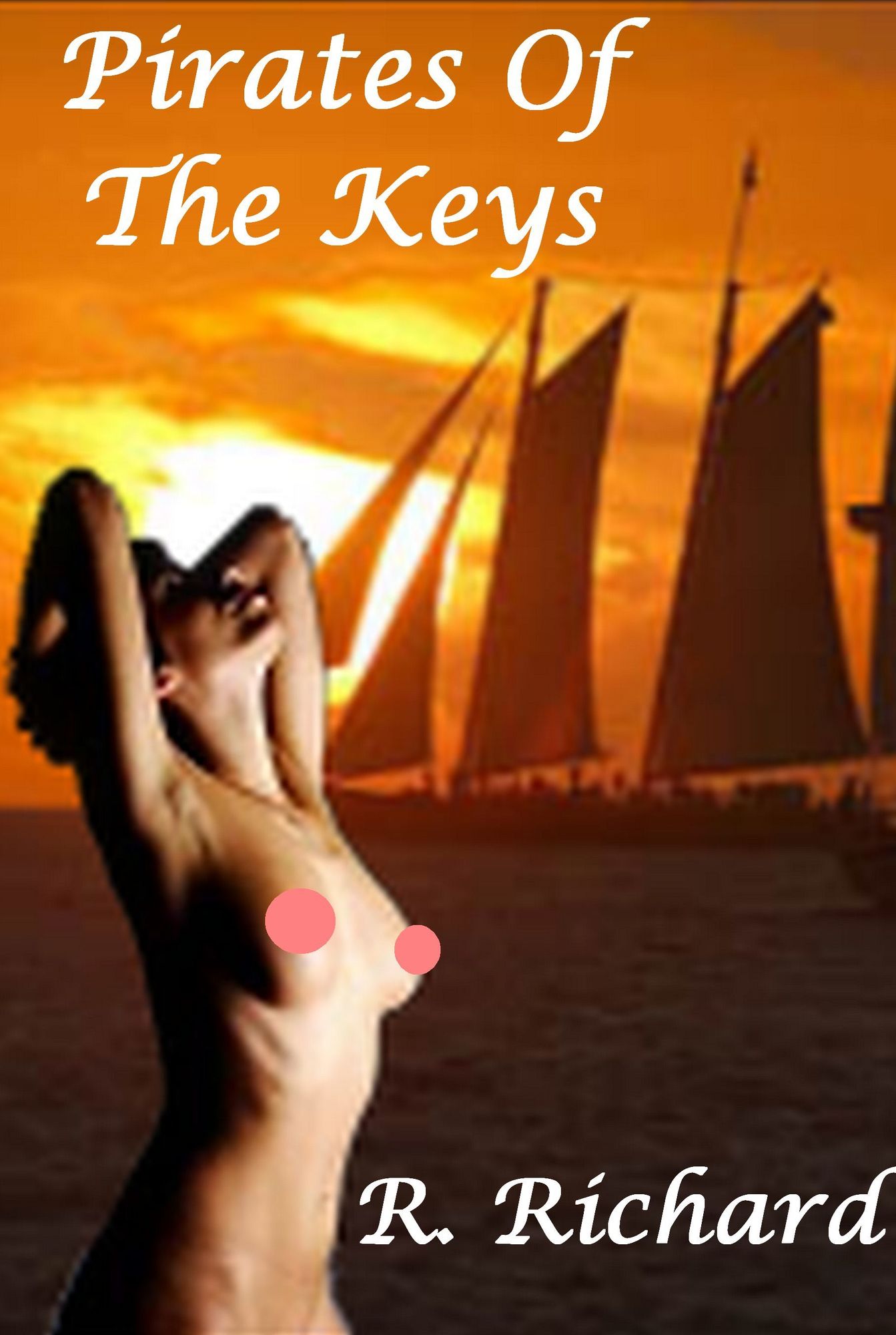 Pirates of The Keys