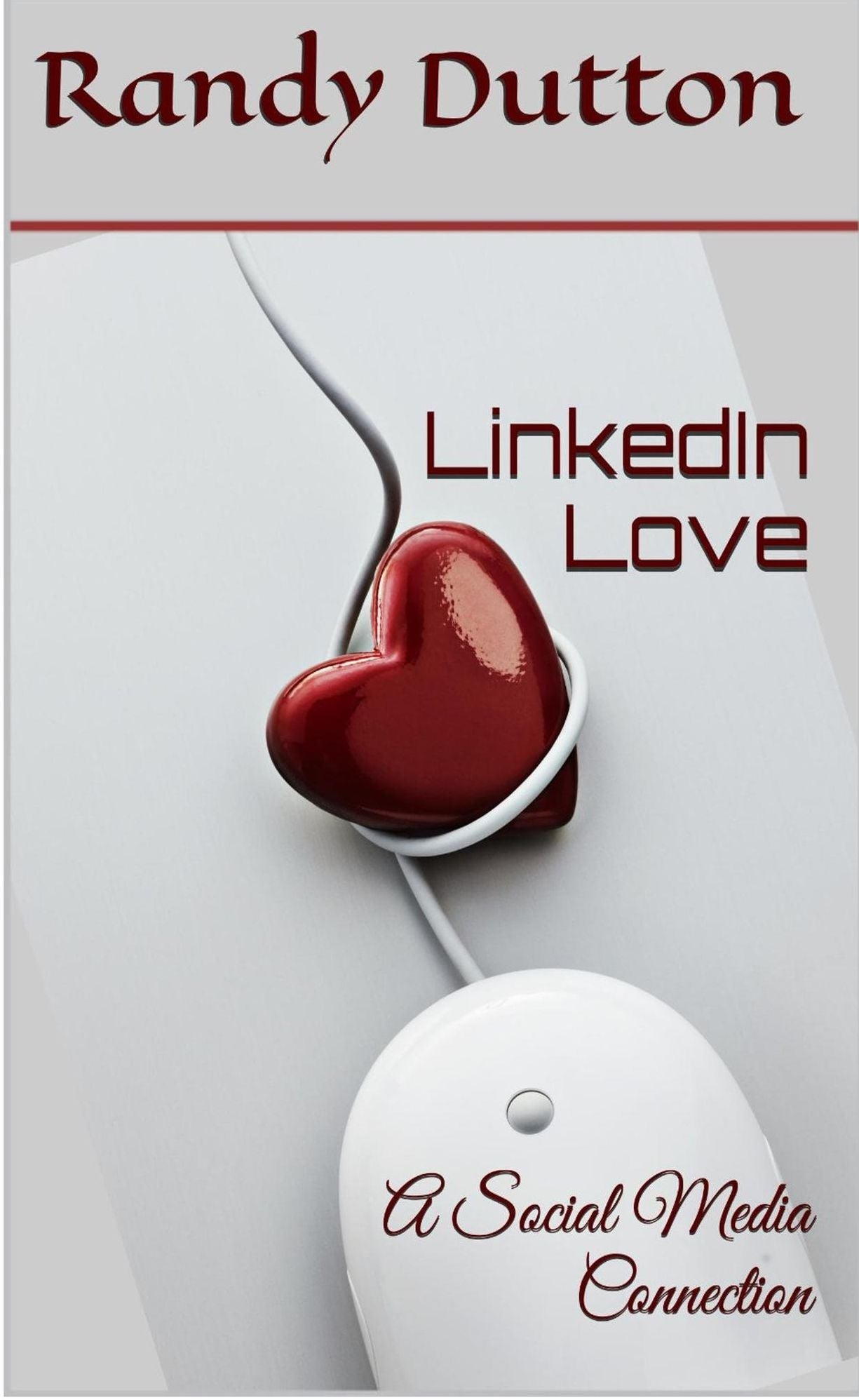 LinkedIn Love: A Social Media Connection