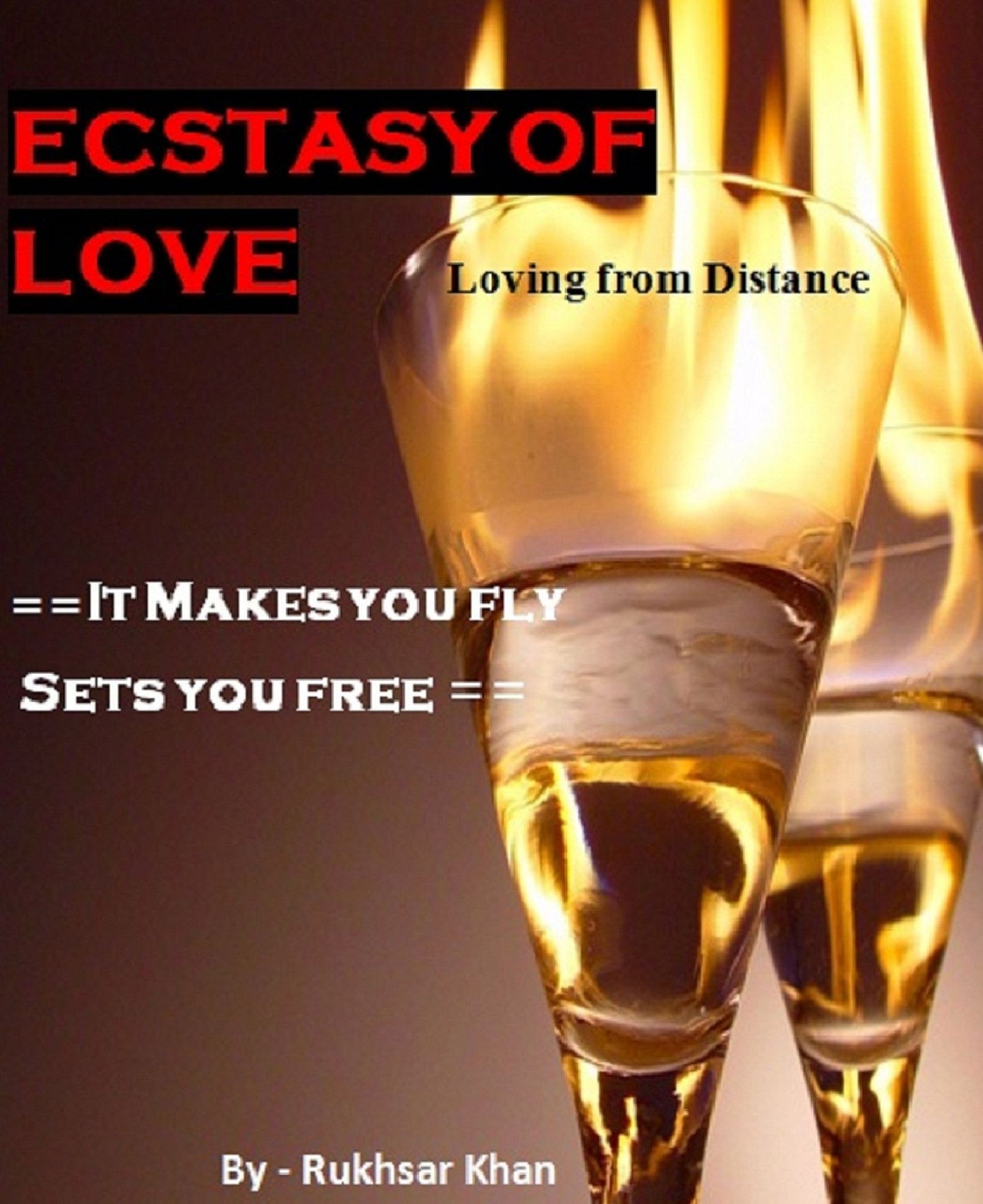 Ecstasy of Love