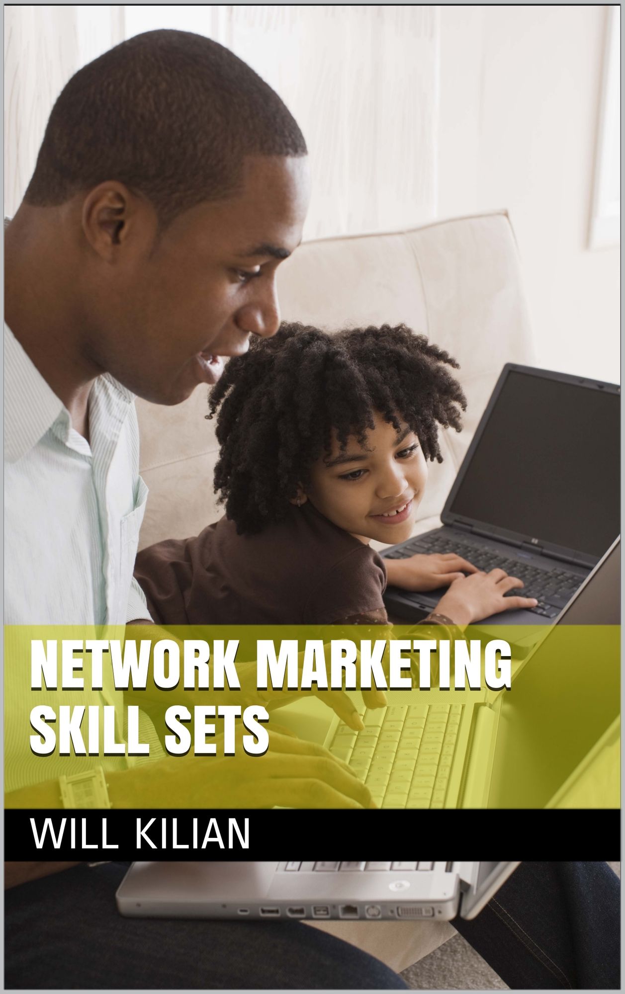 Network Marketing Skill Sets