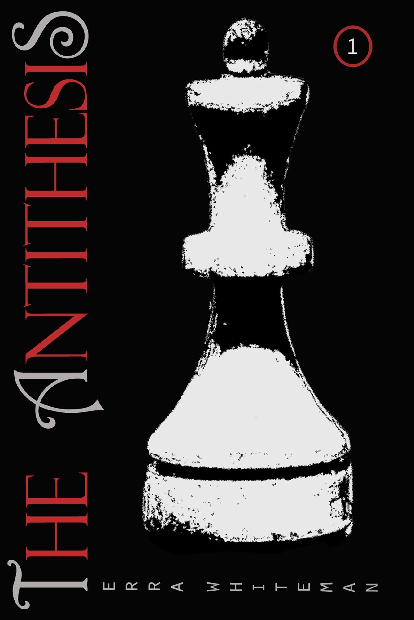 The Antithesis: Renovatio