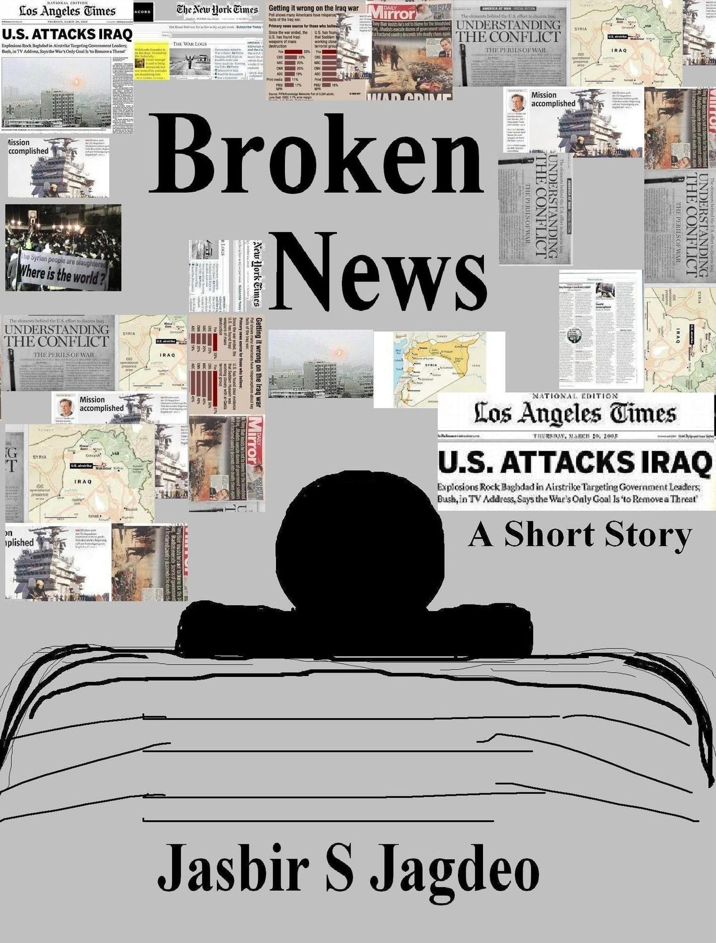 Broken News