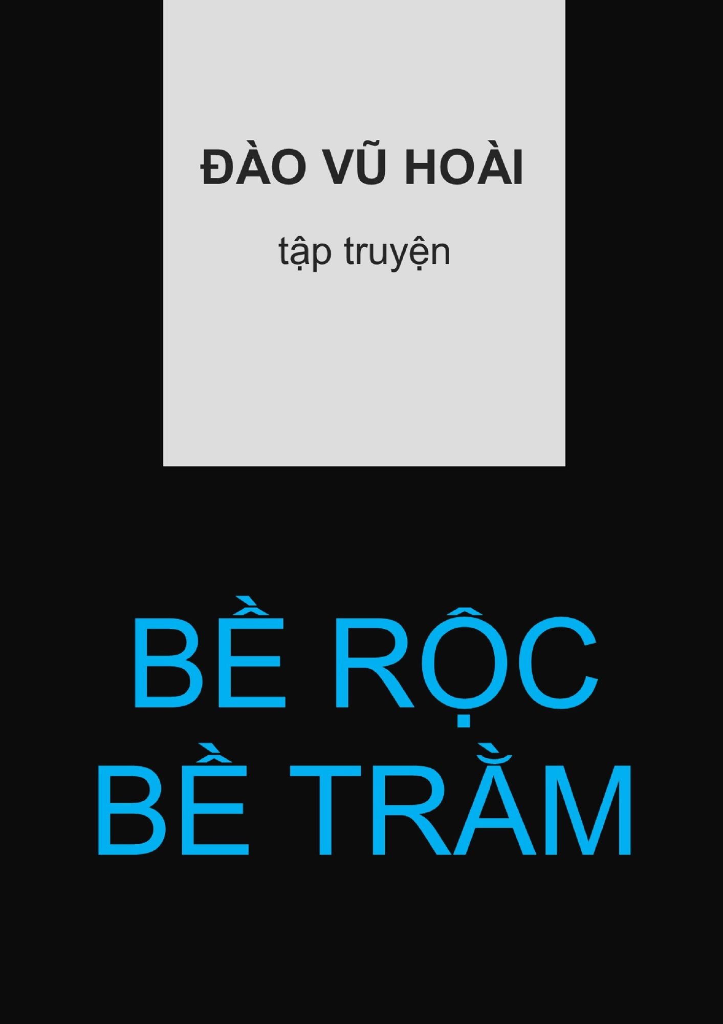 Be Roc Be Tram