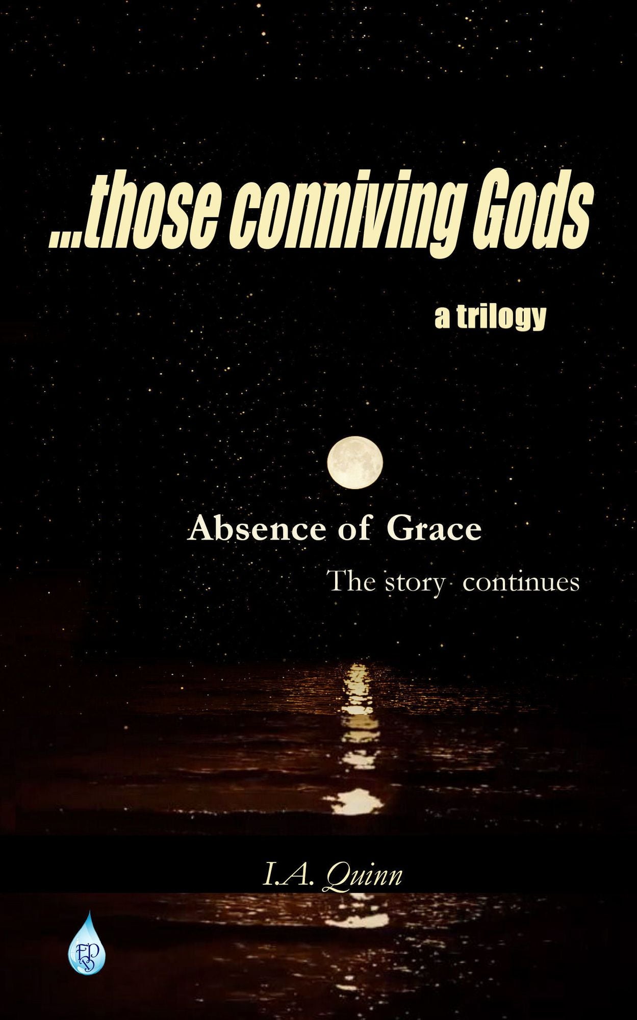 Absence of Grace
