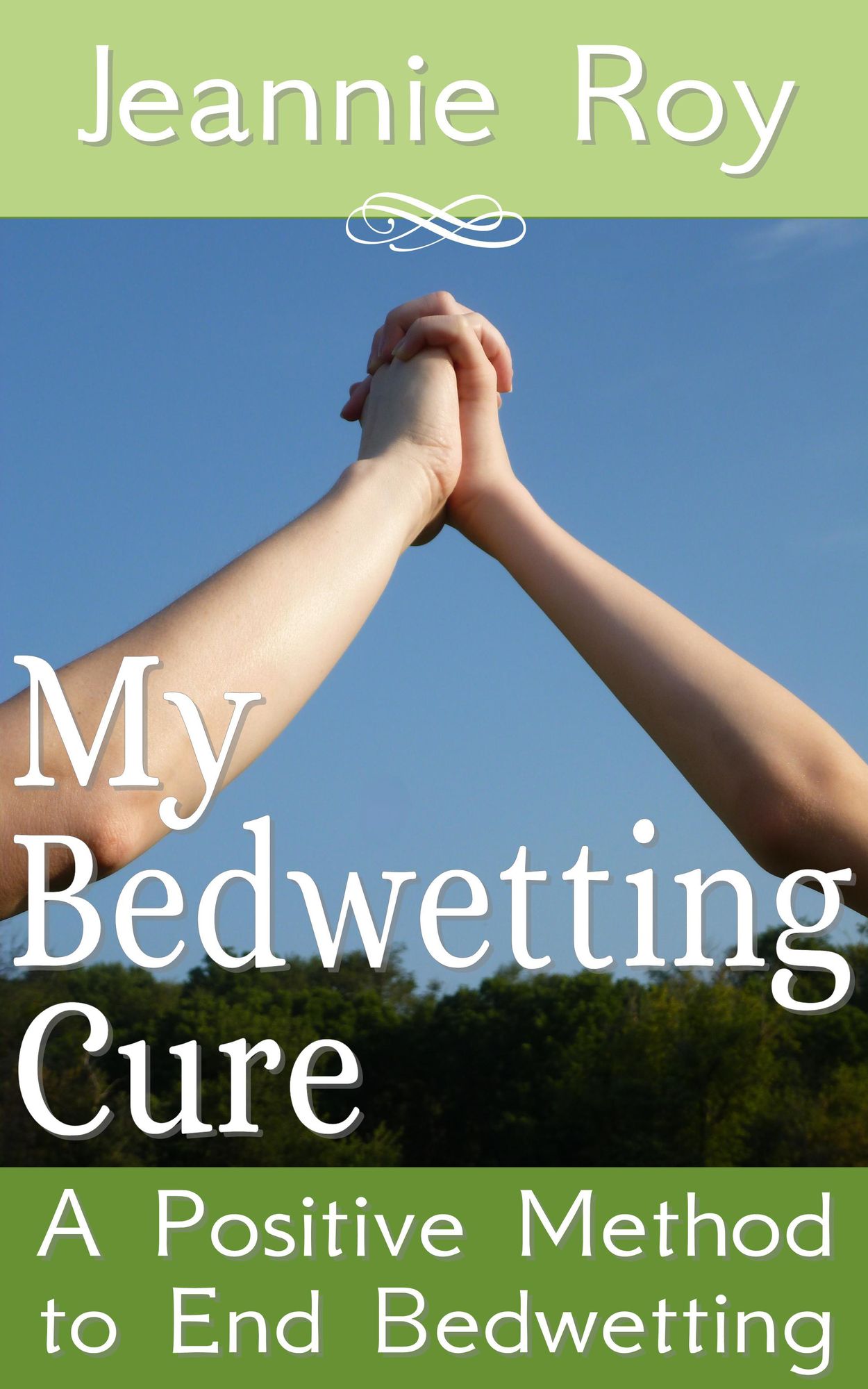My Bedwetting Cure