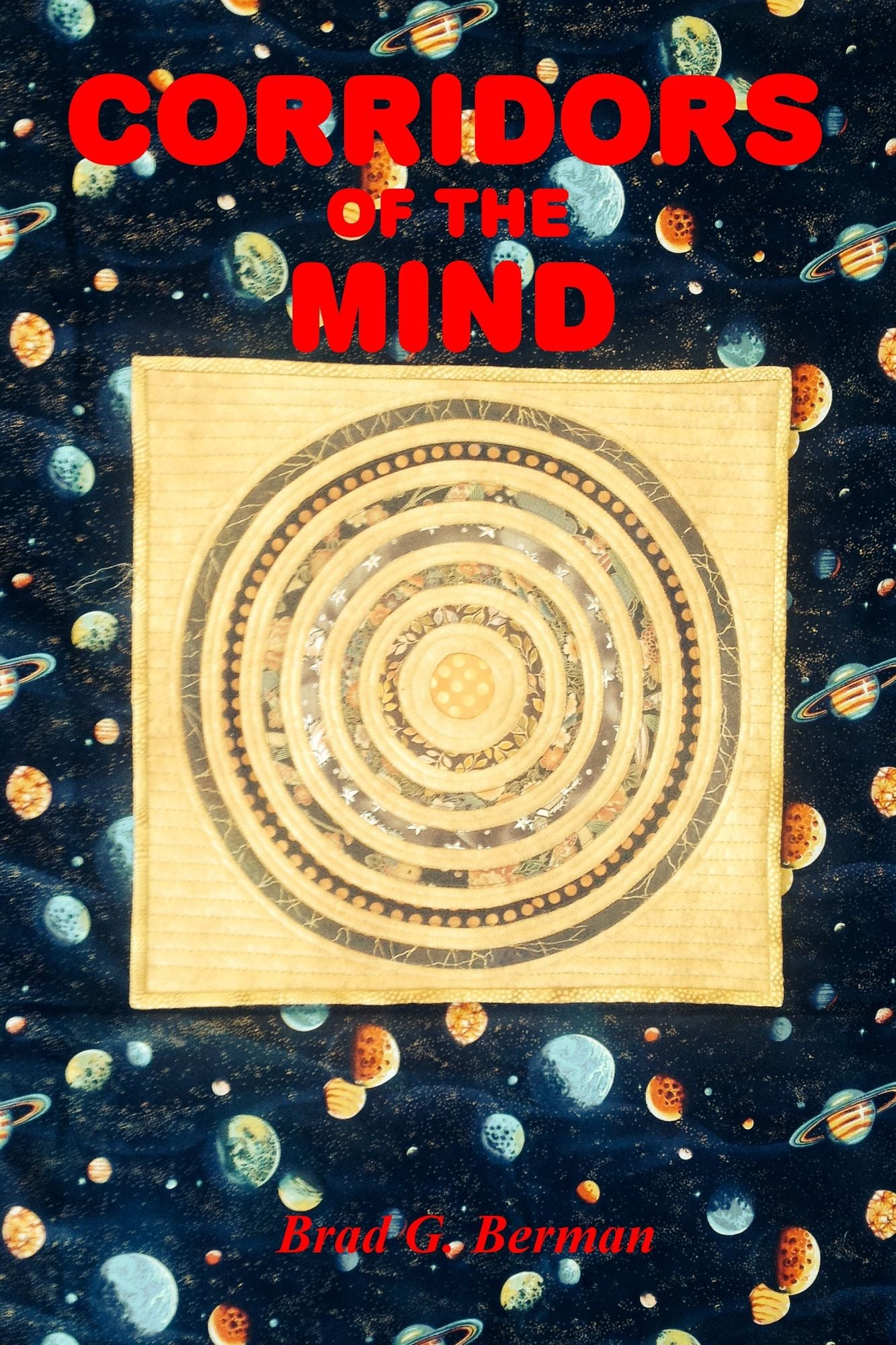 Corridors of the Mind