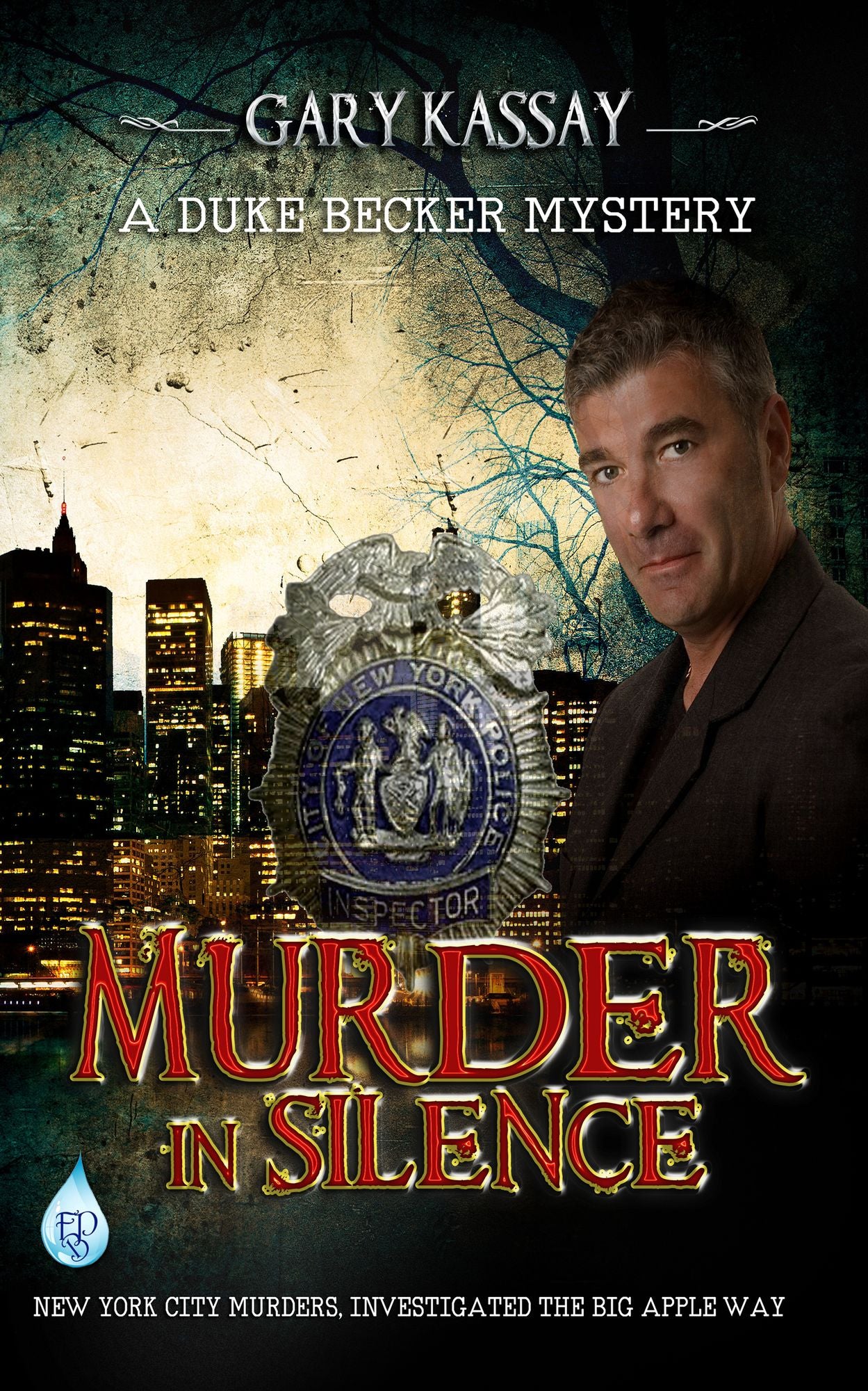 Murder in Silence