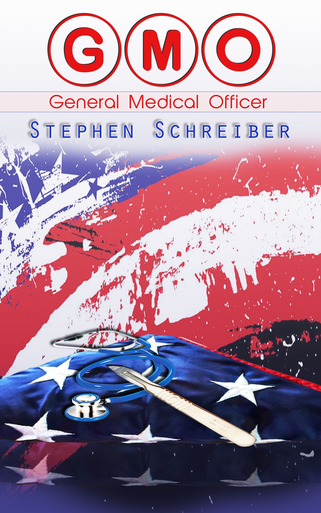 G.M.O. General Medical Officer