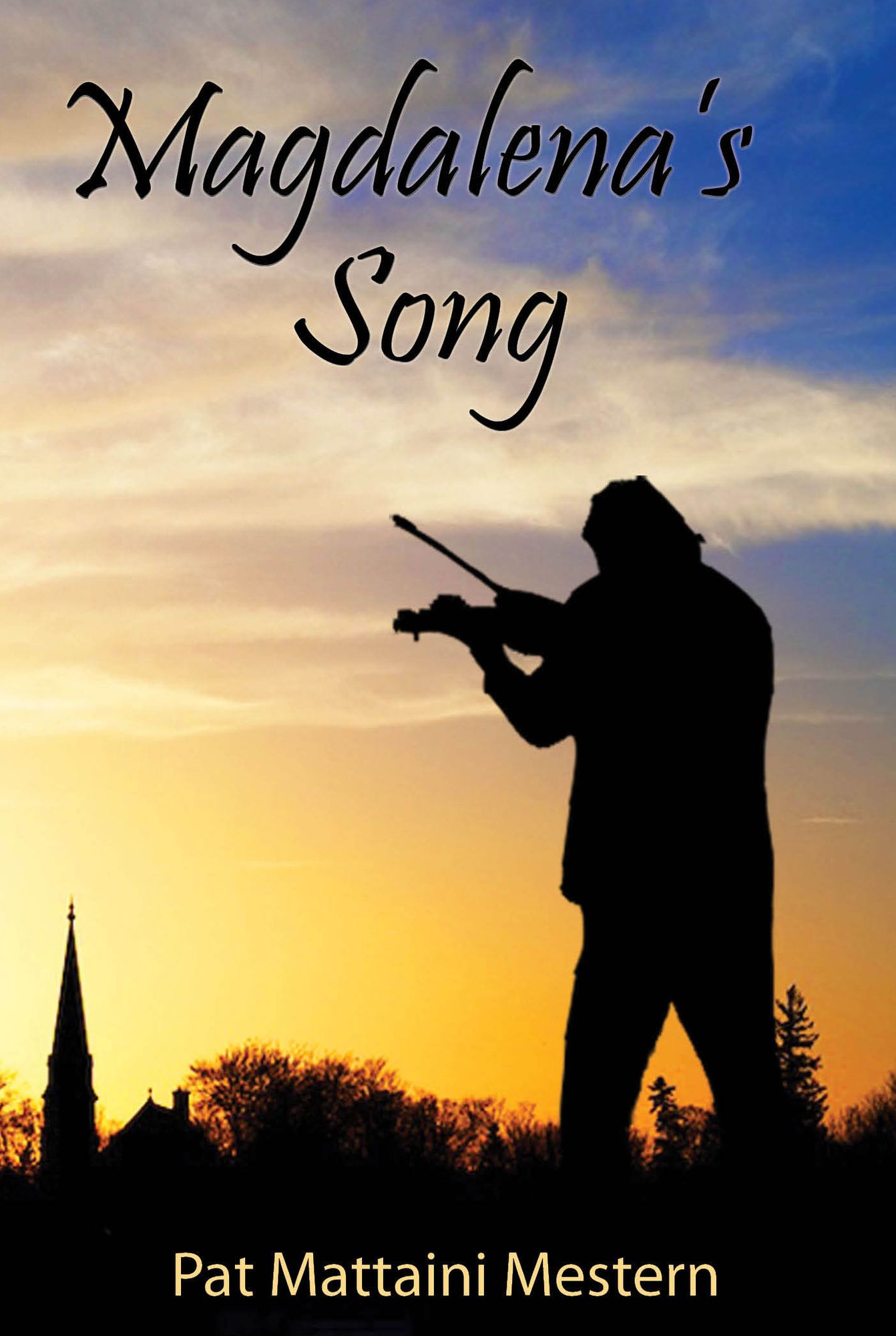 Magdalena's Song