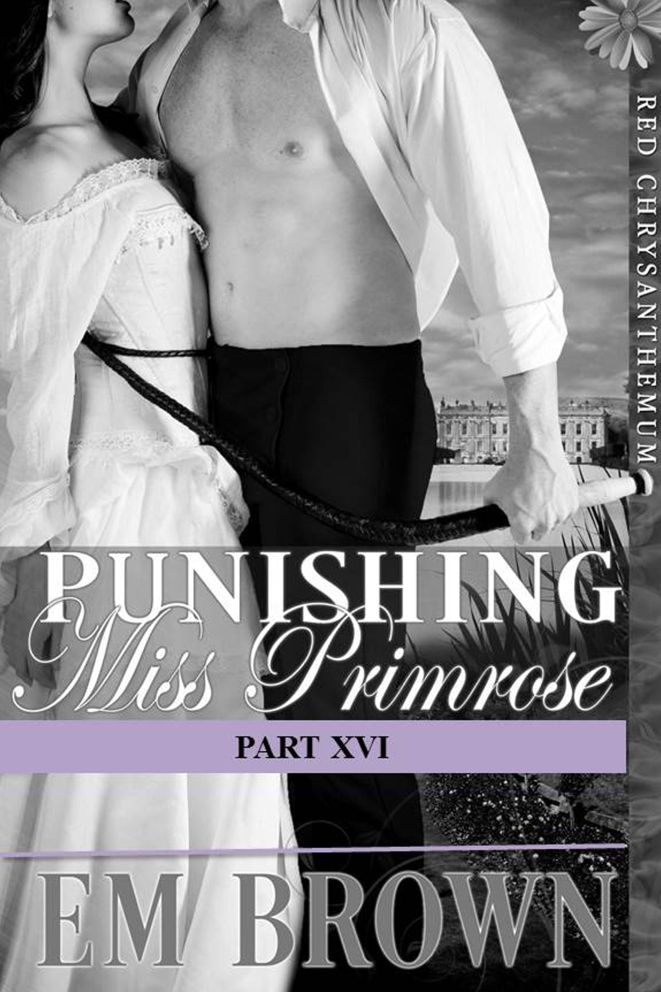 Punishing Miss Primrose, Part XVI