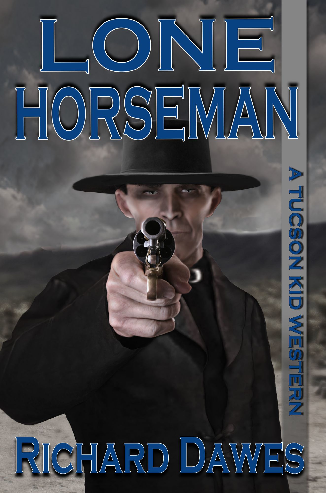 Lone Horseman
