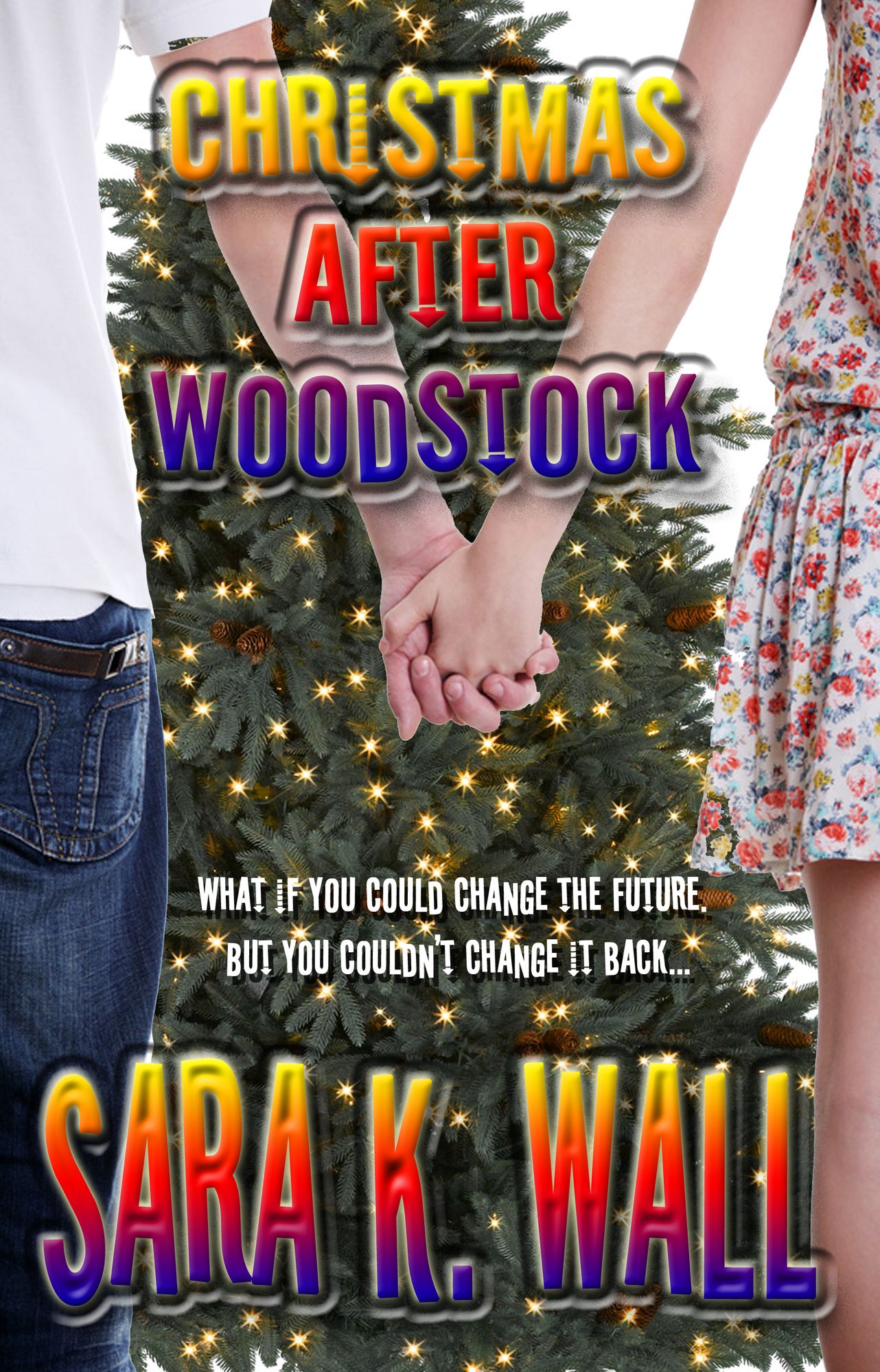 Christmas After Woodstock