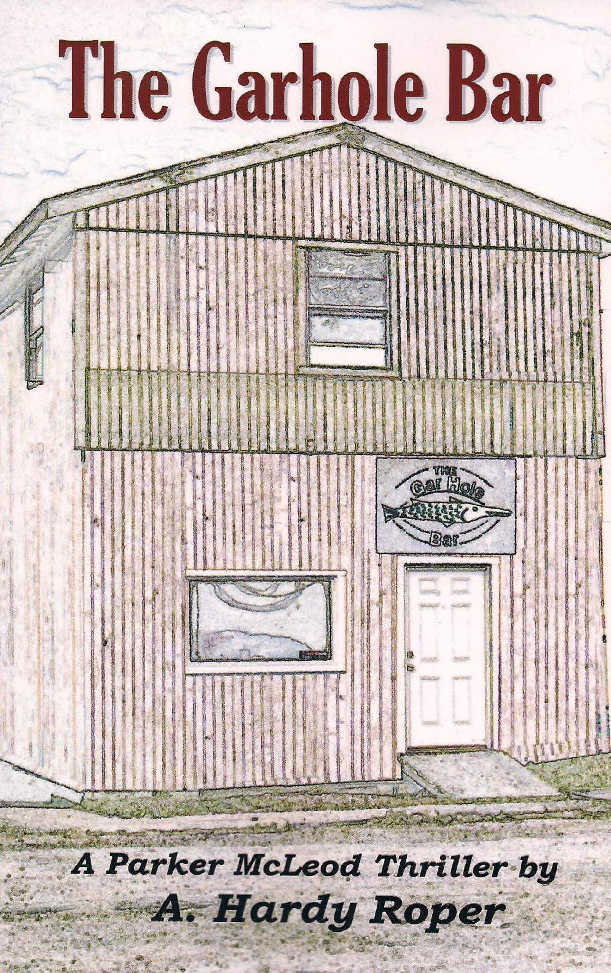 The Garhole Bar