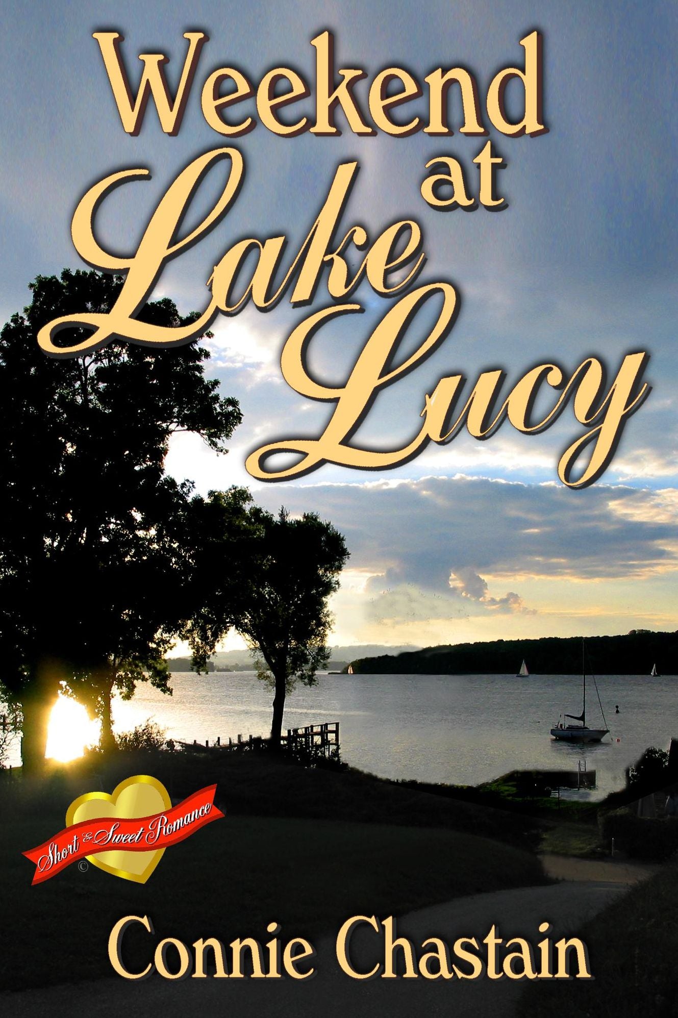 Weekend At Lake Lucy
