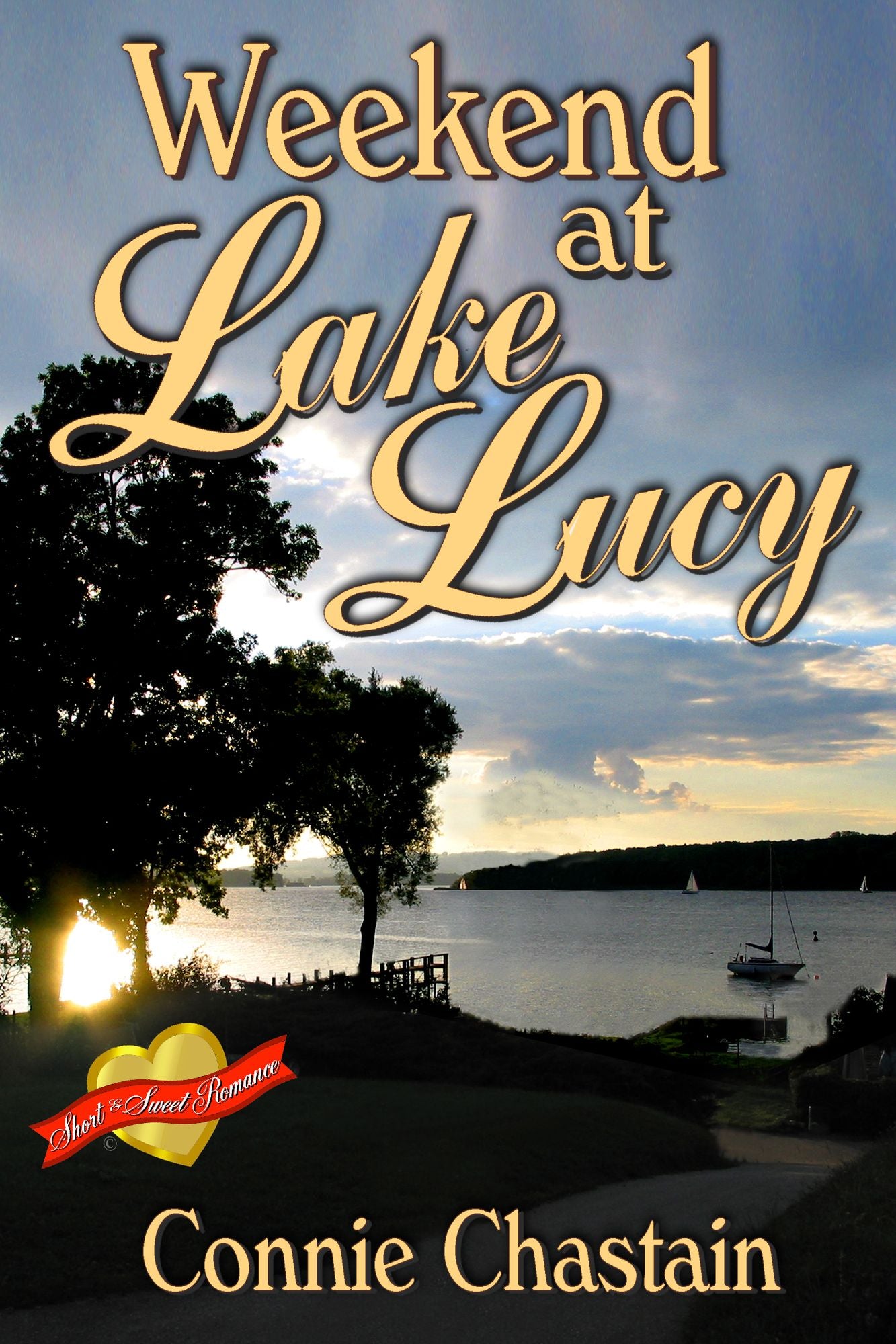 Weekend At Lake Lucy