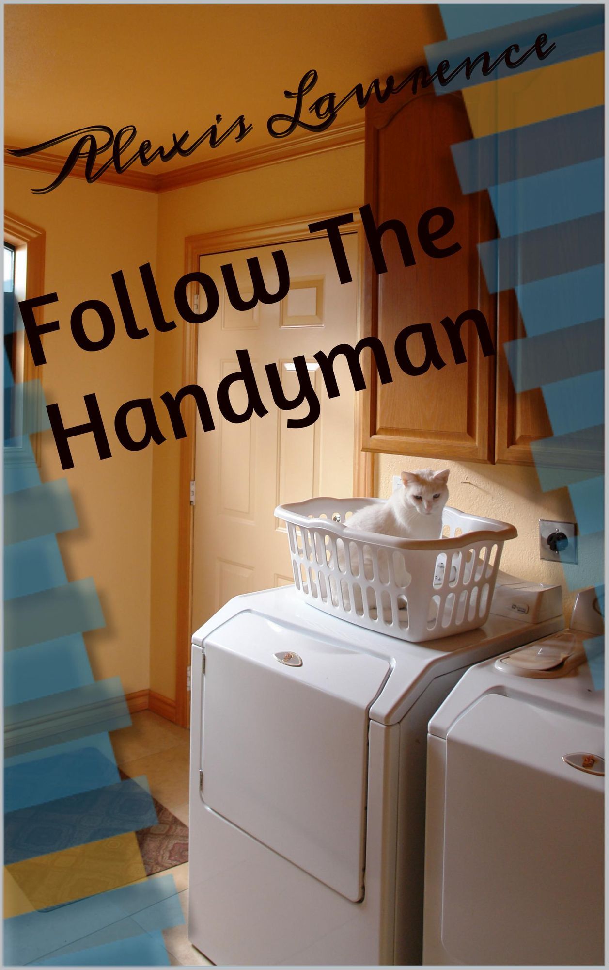 Follow The Handyman