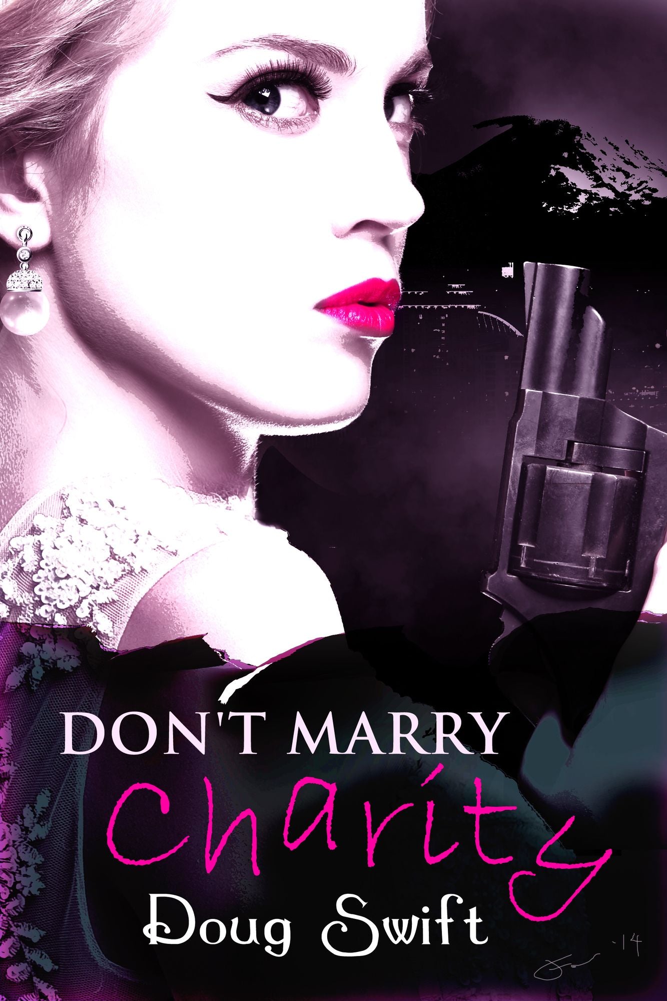 Don't Marry Charity