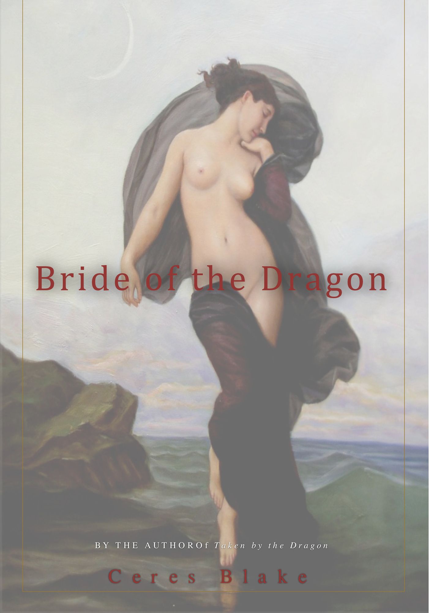 Bride of the Dragon