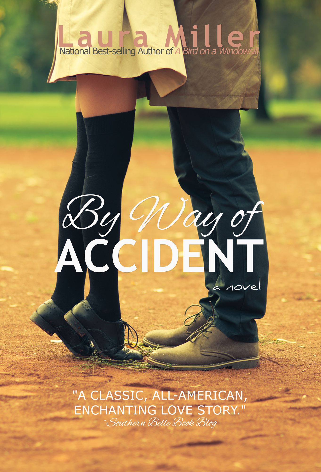 By Way of Accident