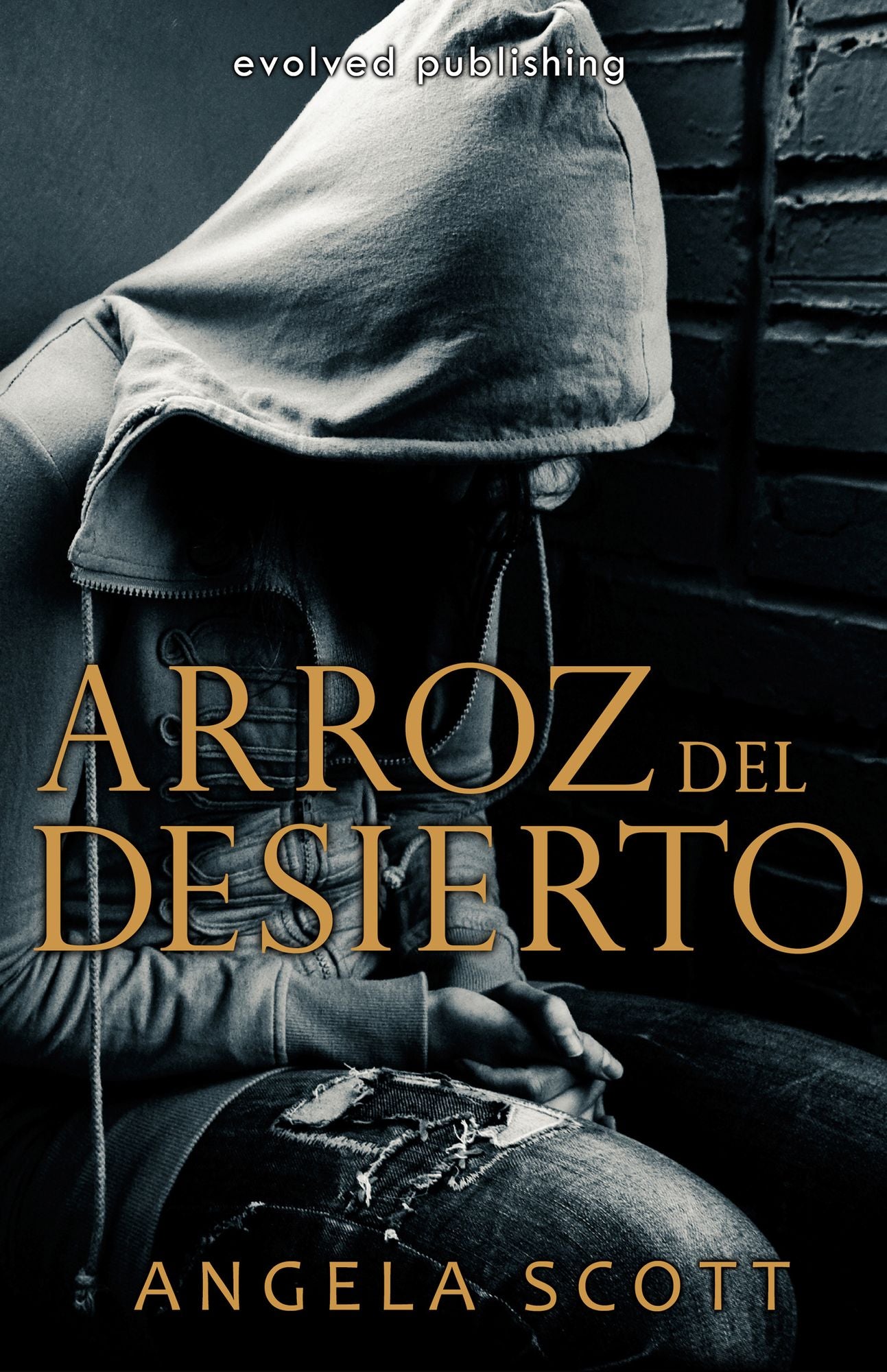 Arroz del Desierto