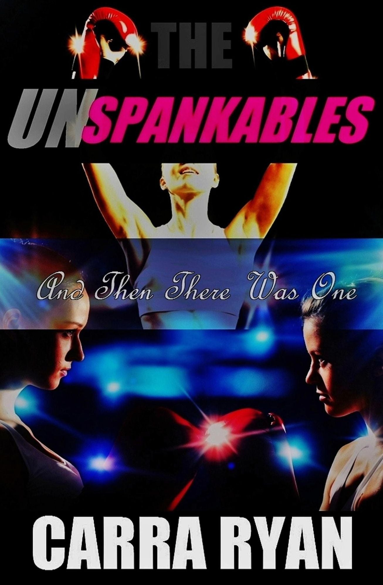 The Unspankables