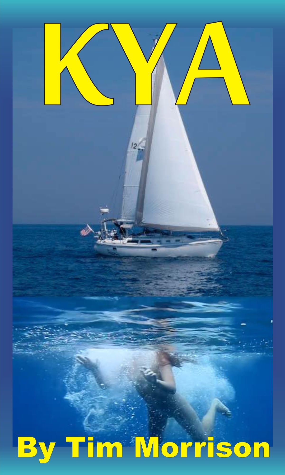 Kya