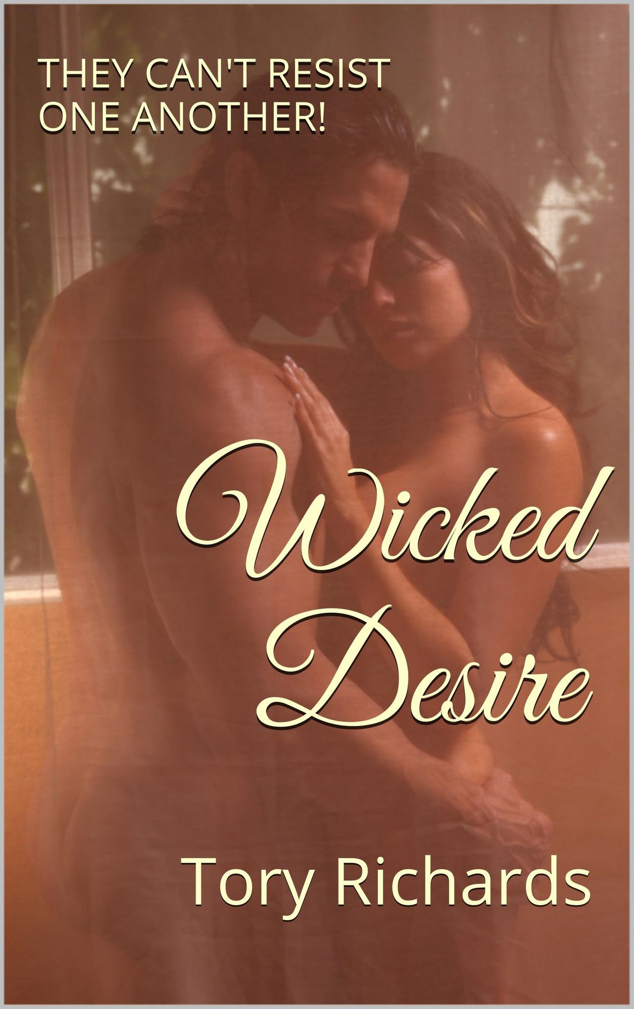 Wicked Desire