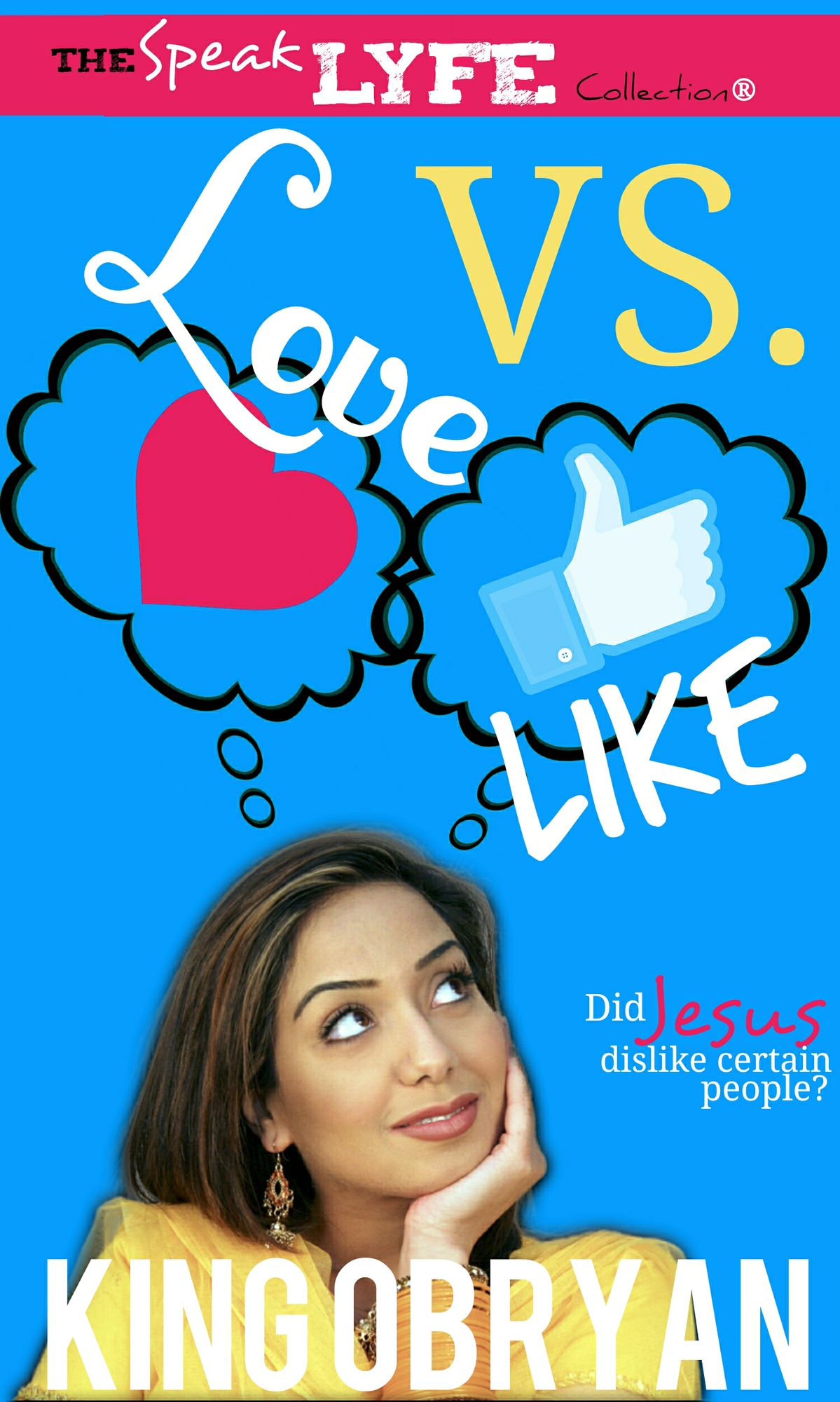 Love Versus Like