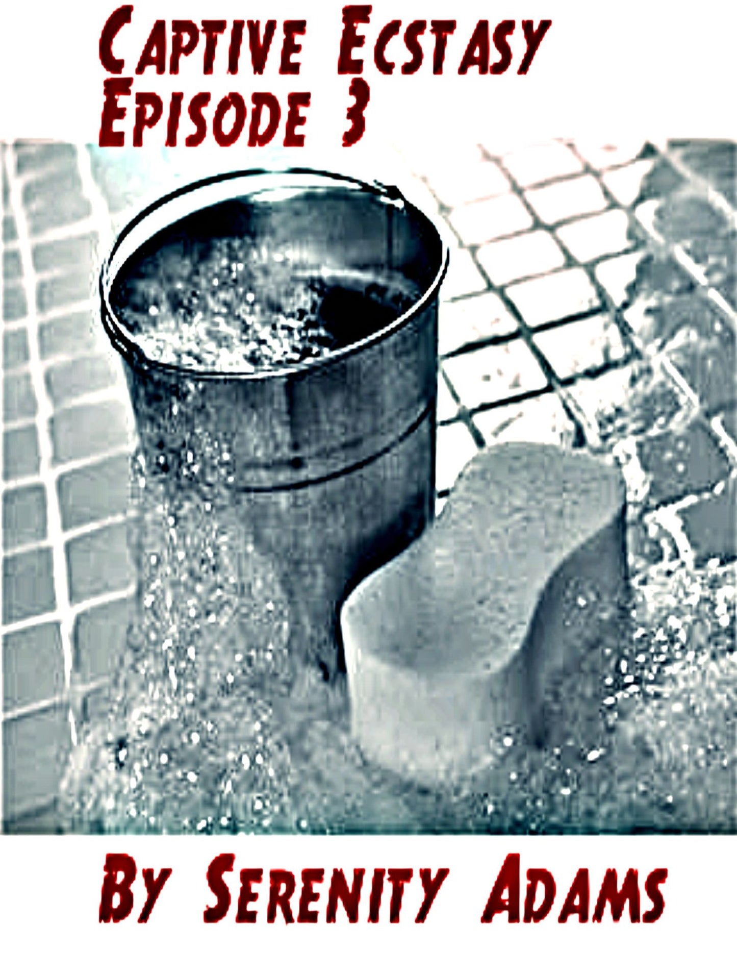 Captive Ecstasy: Episode 3