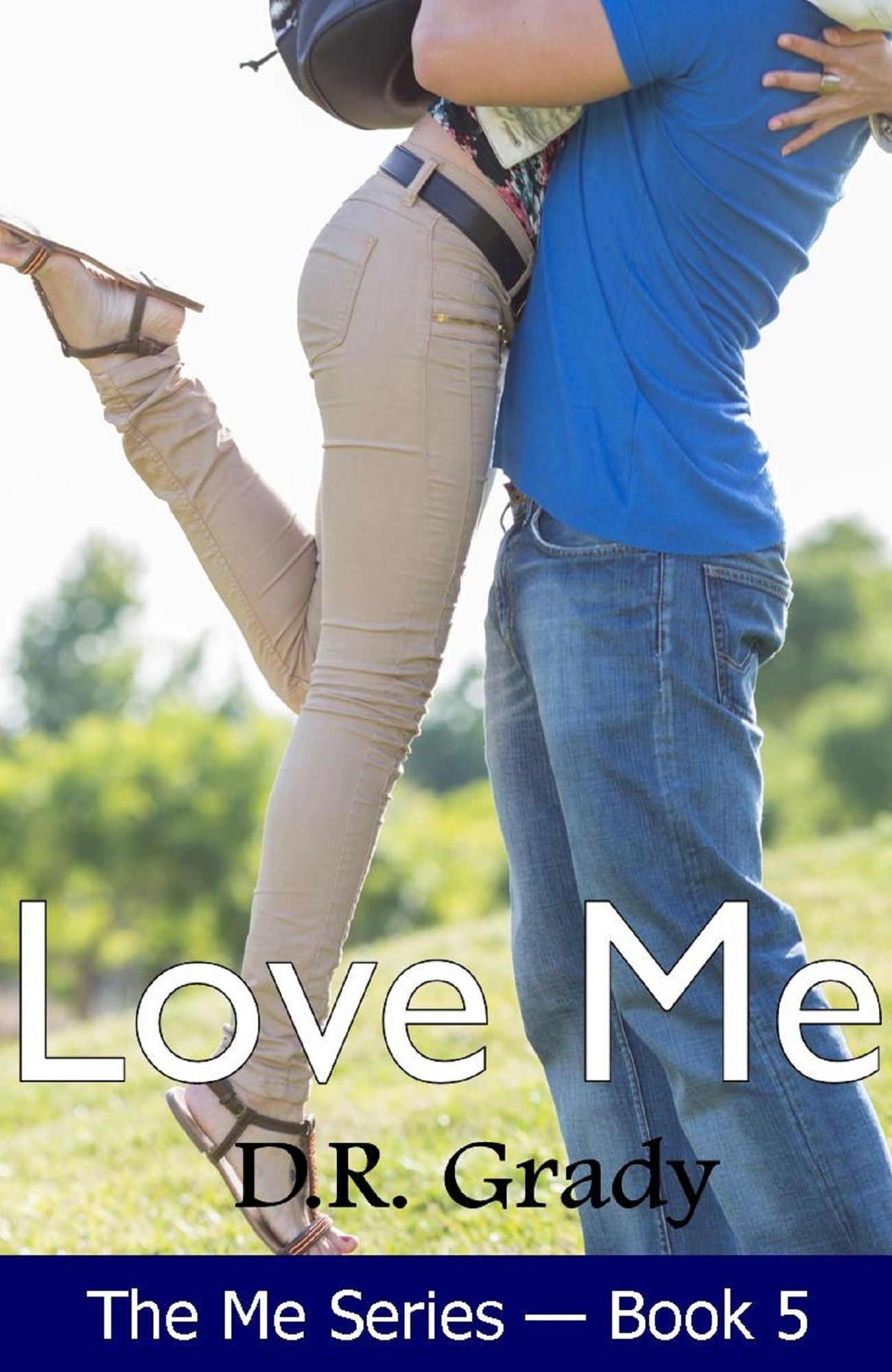 Love Me