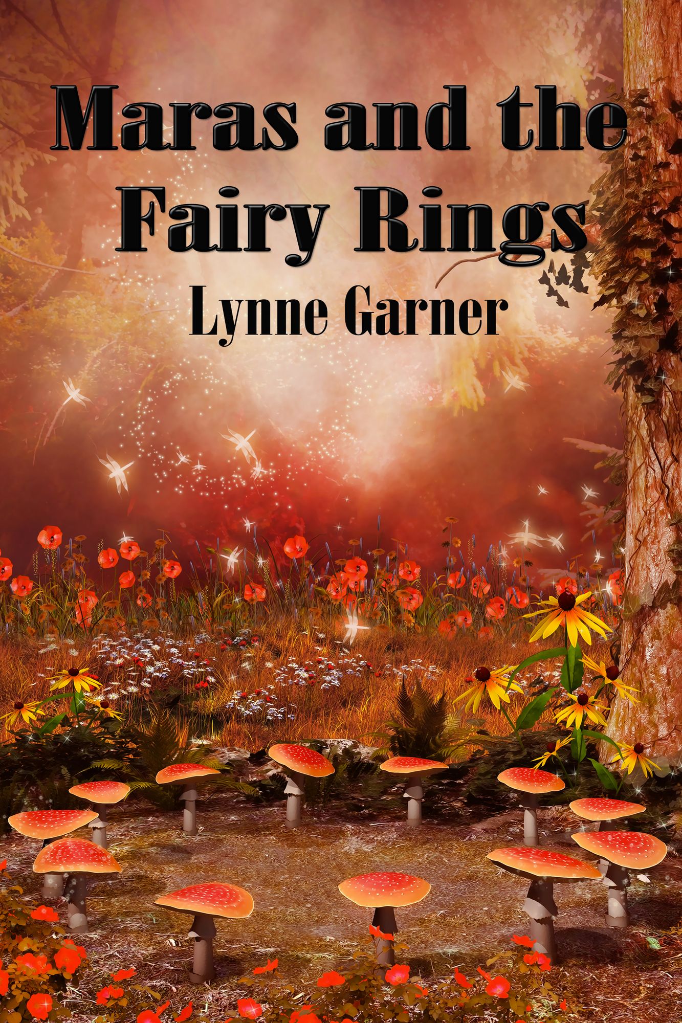 Maras and the Fairy Rings