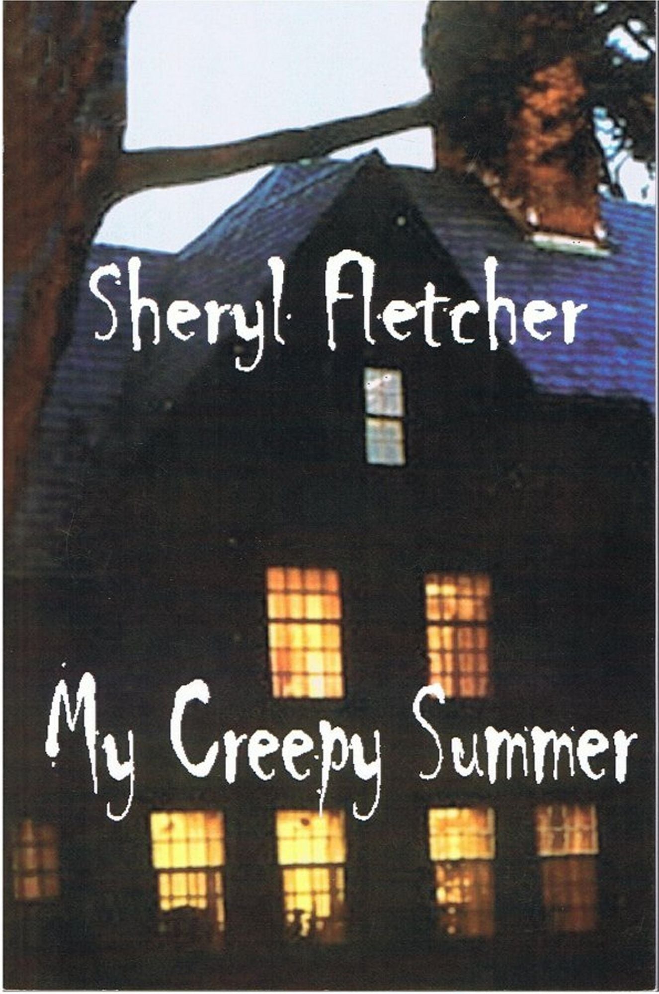 My Creepy Summer