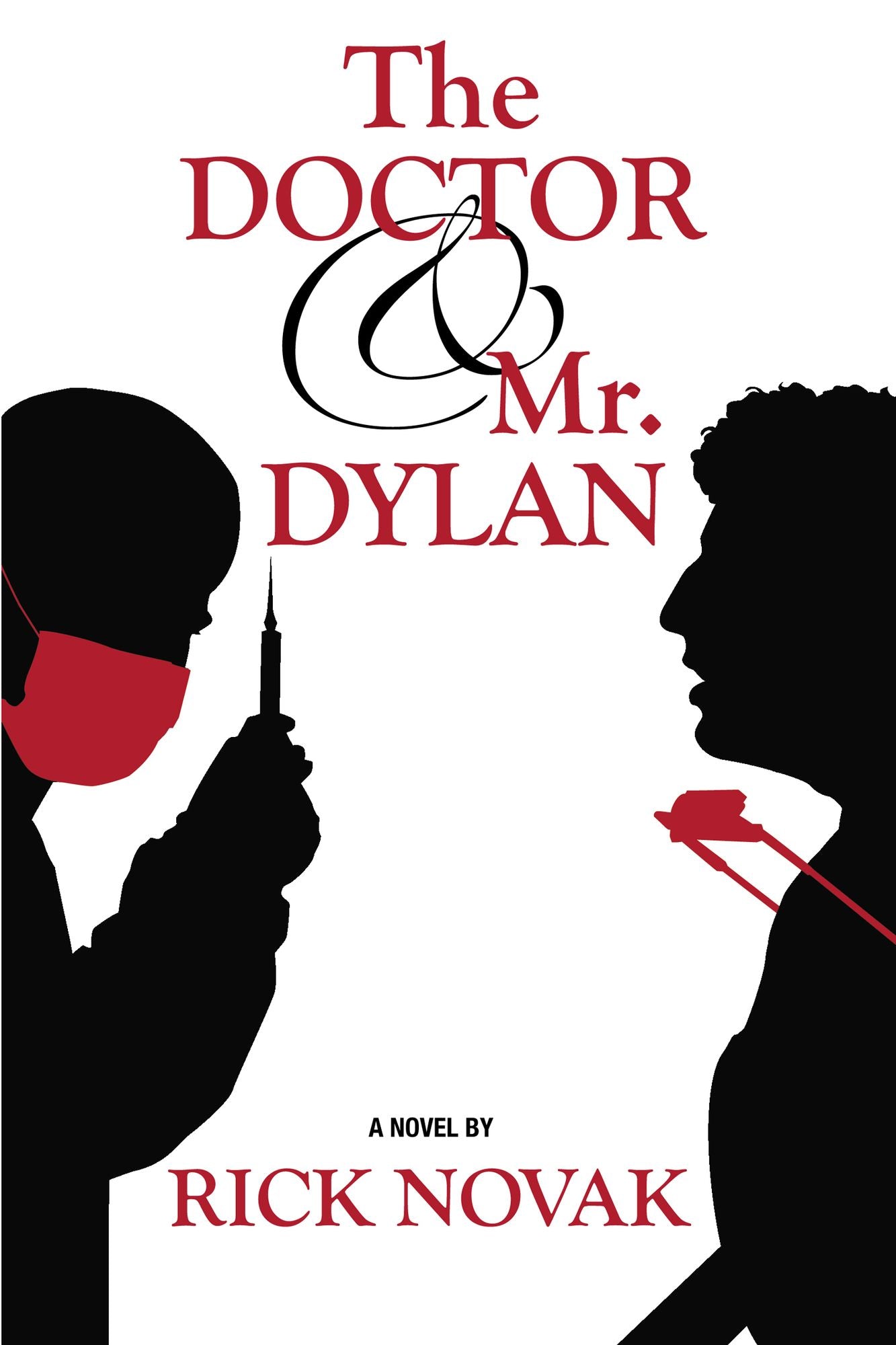 The Doctor and Mr. Dylan